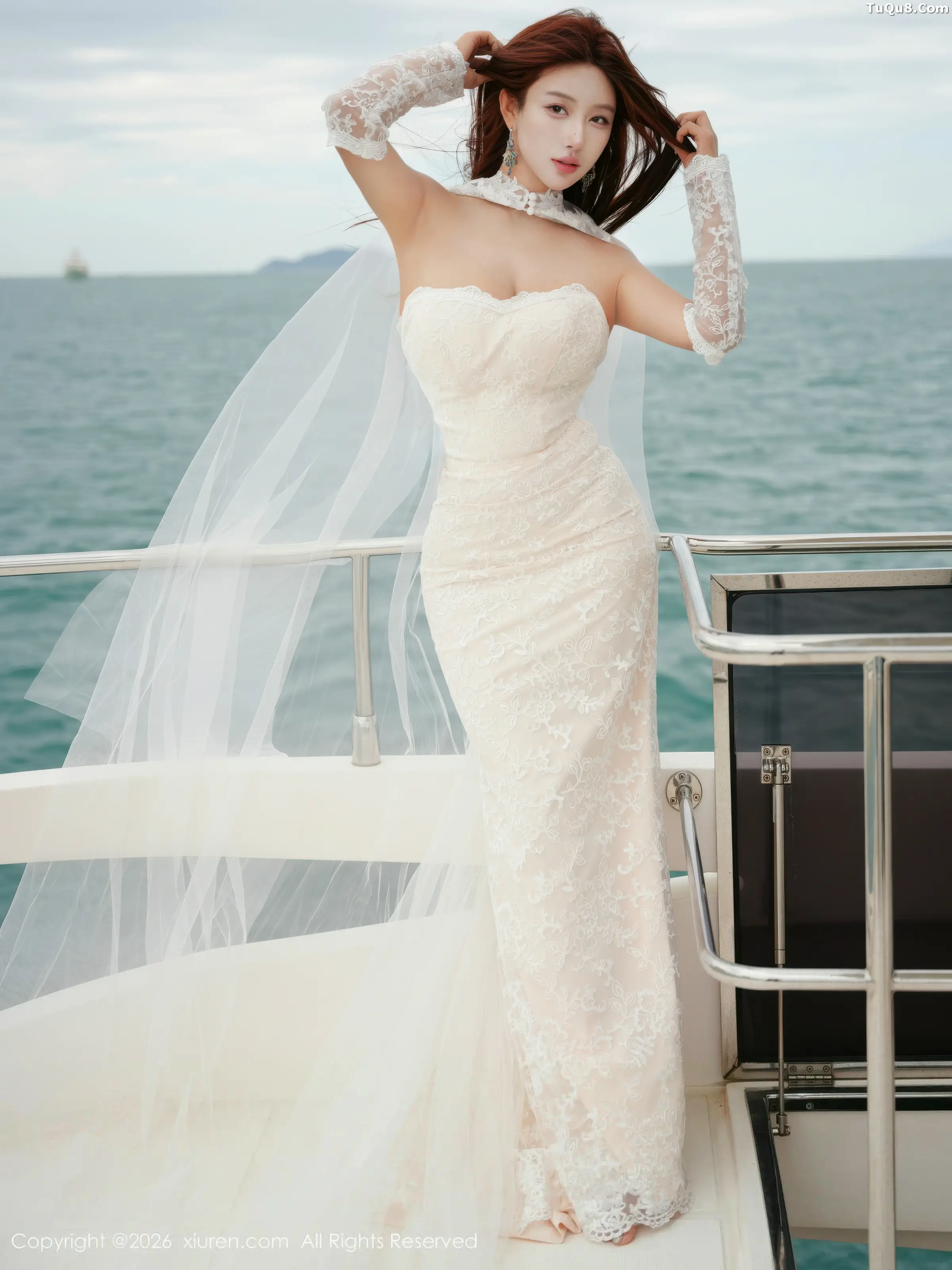 [秀人网] 2026.01.16 No.11243 金允希#[81P]-2