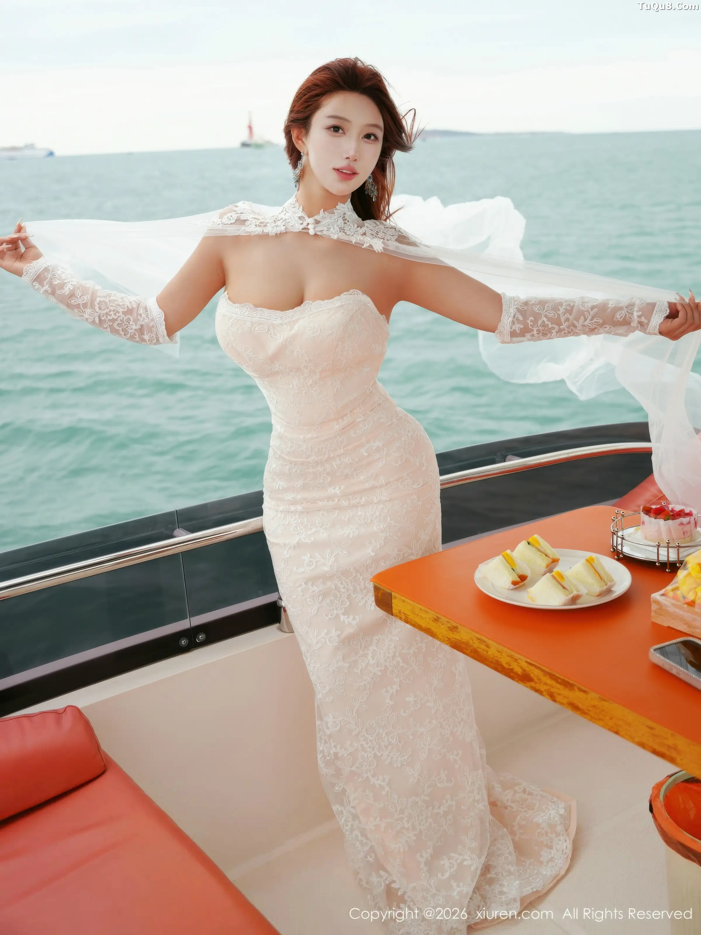 [秀人网] 2026.01.16 No.11243 金允希#[81P]-20
