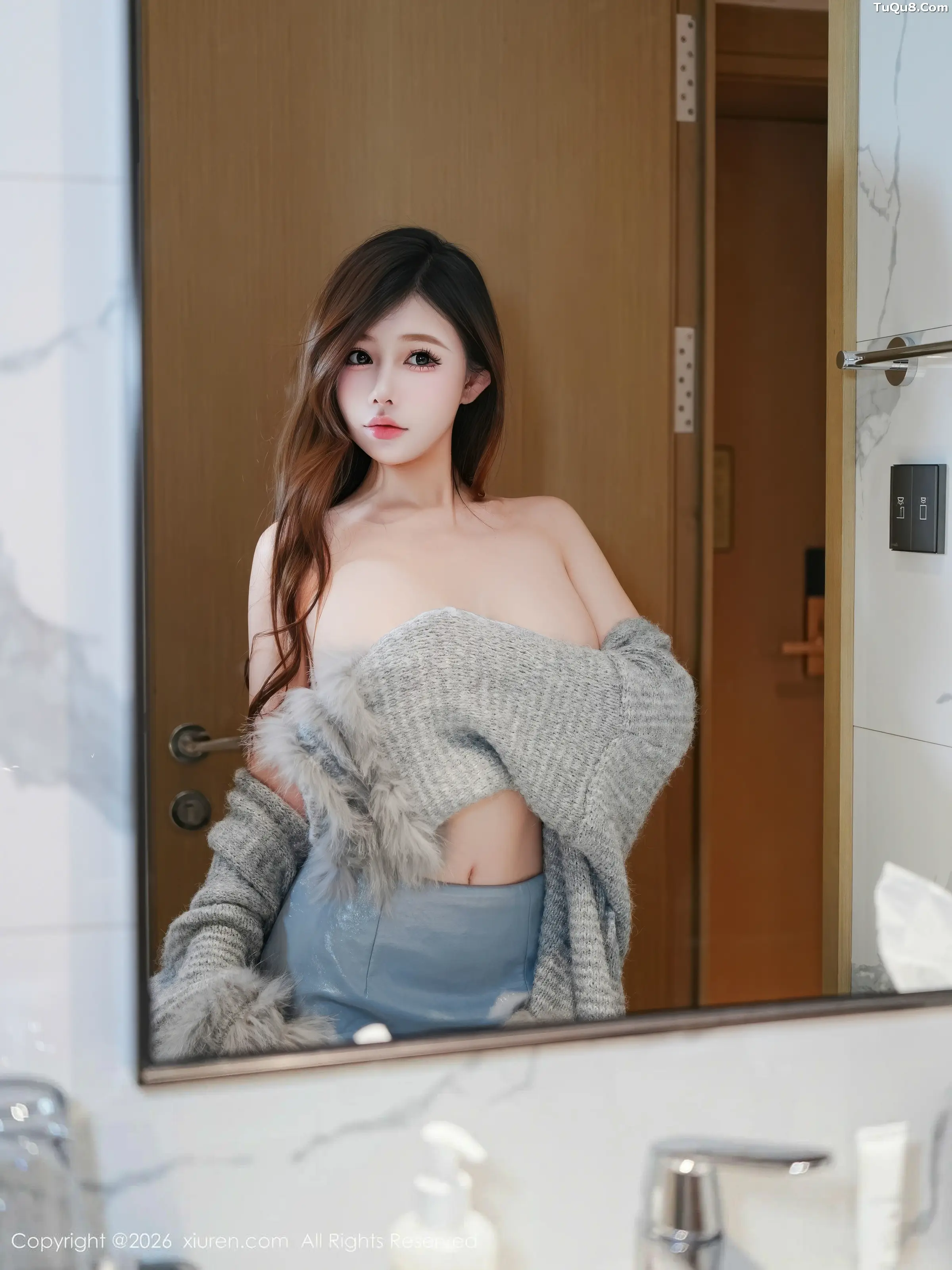[秀人网] 2026.01.15 No.11234 甜妮#[68P]-19