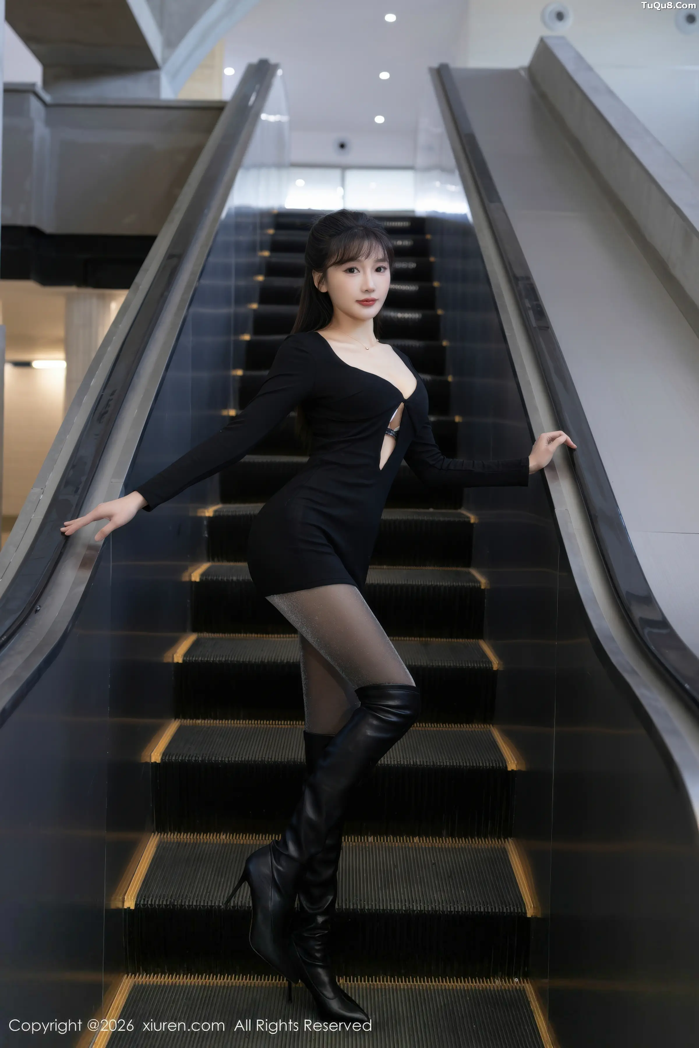 [秀人网] 2026.01.15 No.11236 陆萱萱#[76P]-1