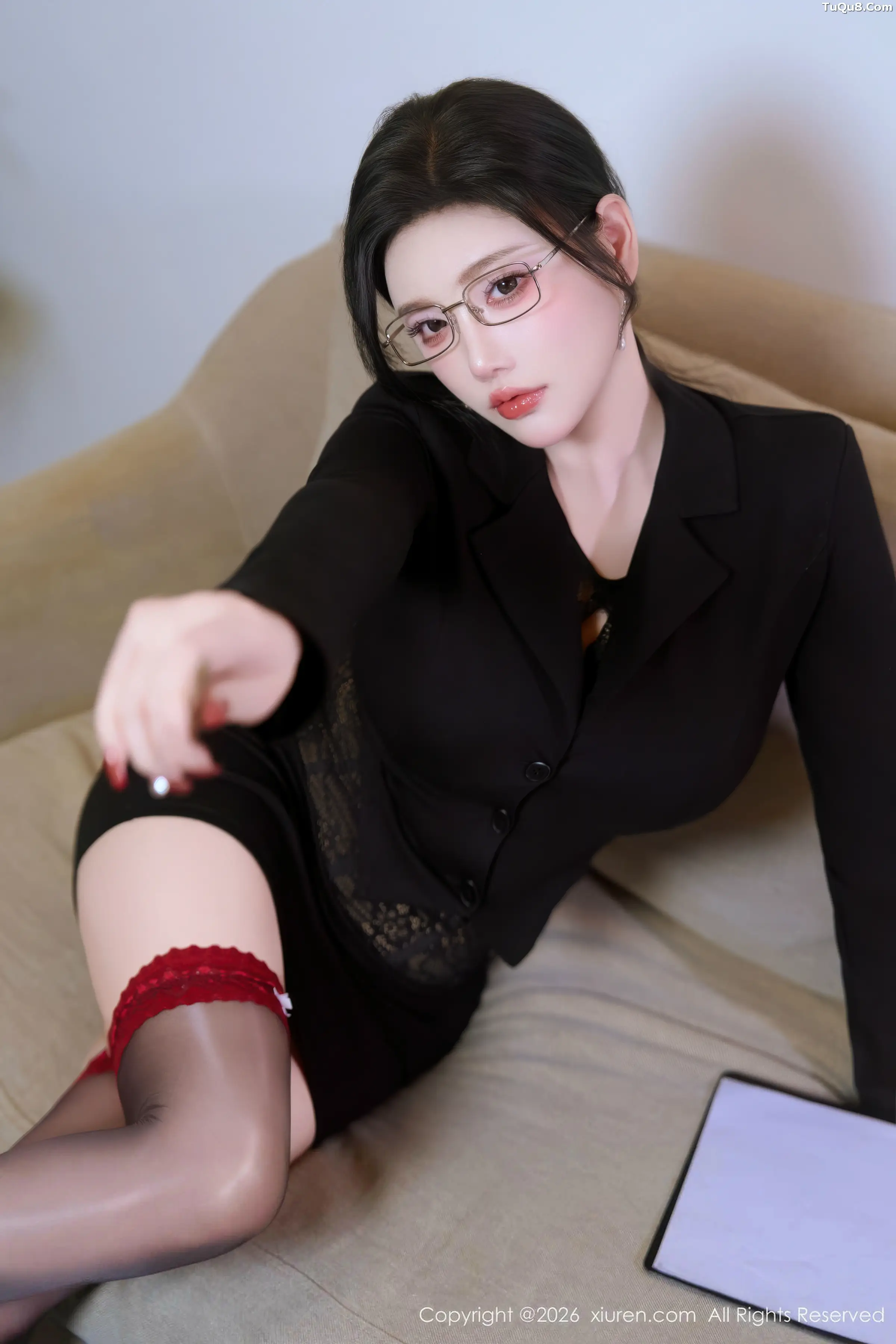 [秀人网] 2026.01.14 No.11230 杨晨晨#[75P]-13