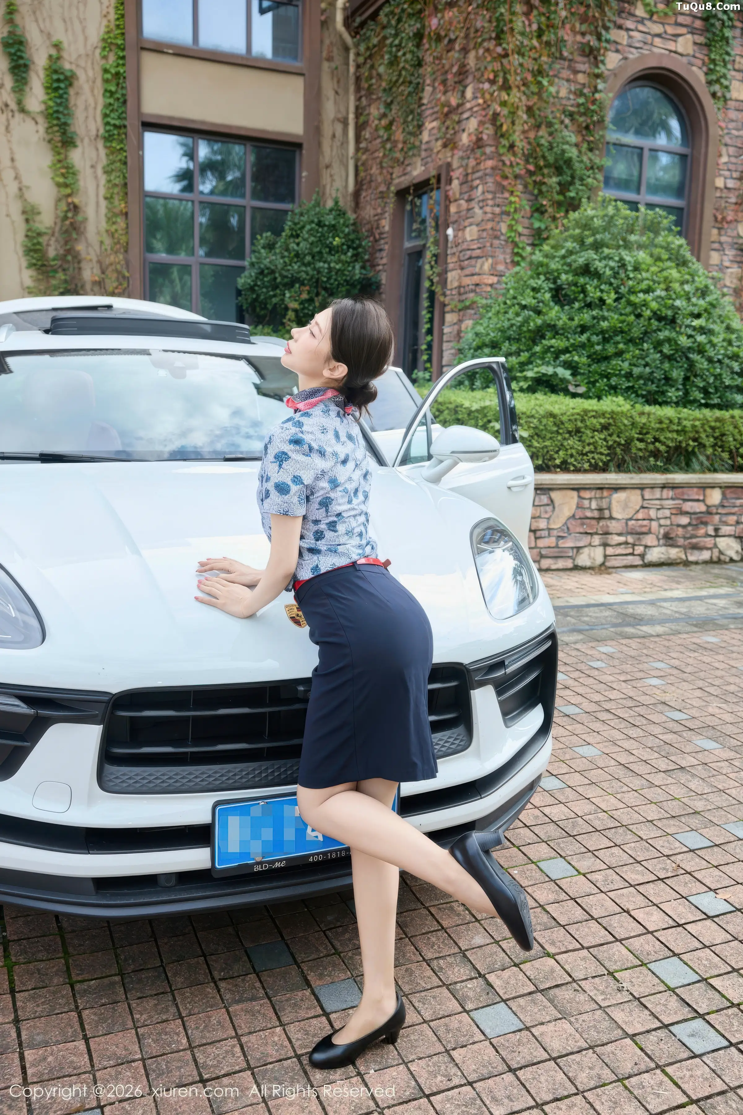 [秀人网] 2026.01.16 No.11241 尹甜甜#[60P]-3