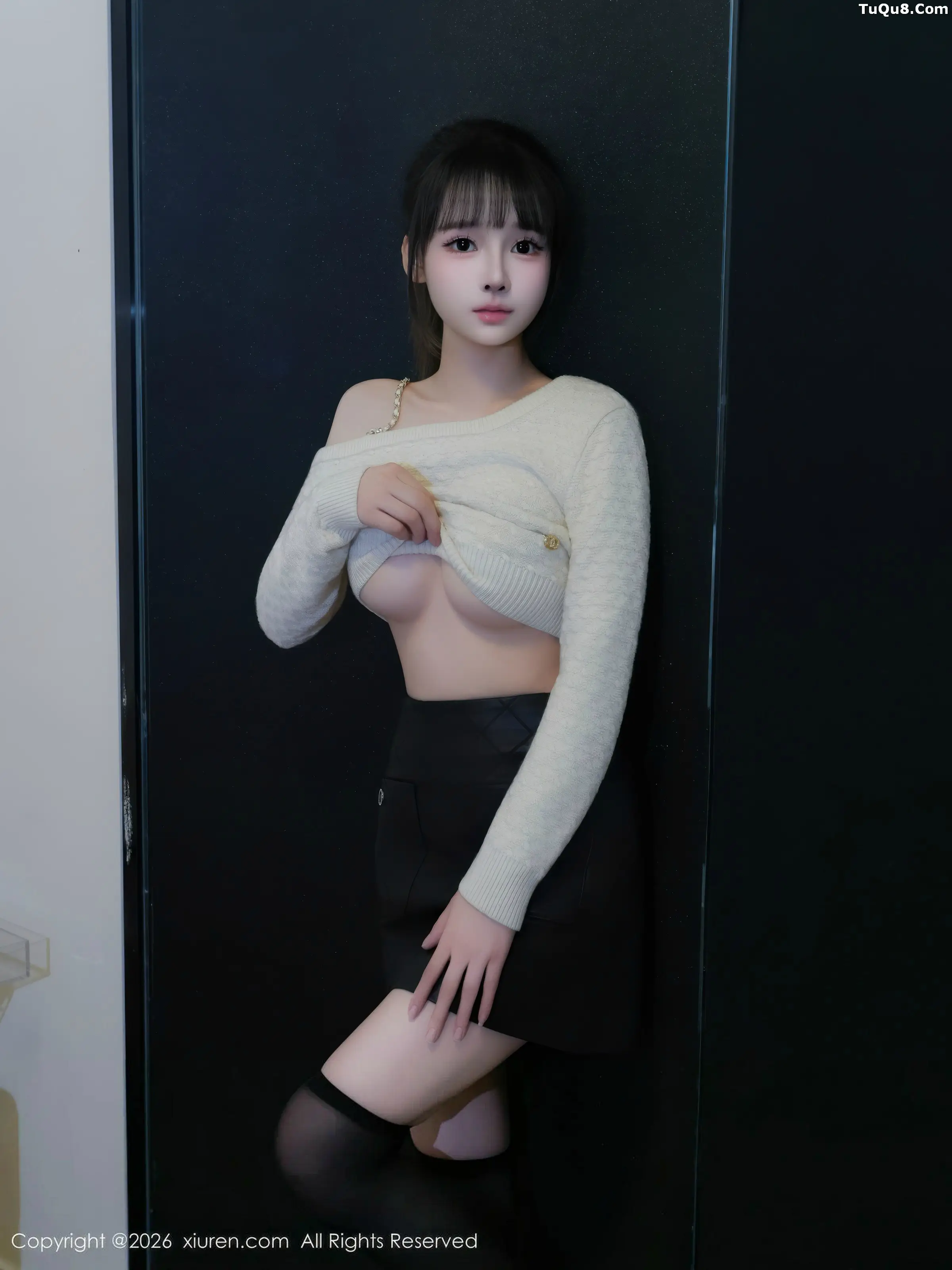 [秀人网] 2026.01.21 No.11254 沈蜜儿#[65P]-13
