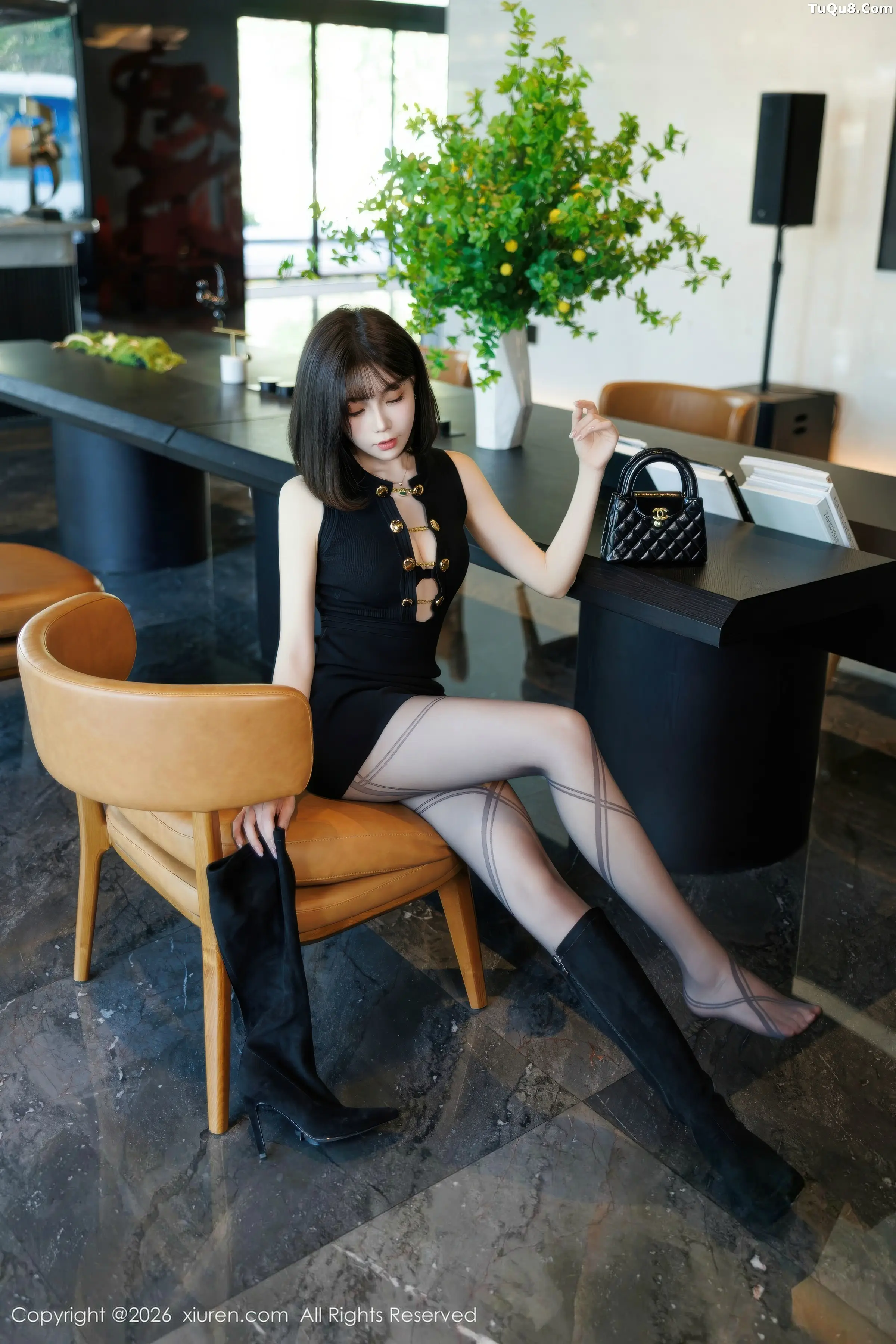 [秀人网] 2026.01.20 No.11252 莉芝荔枝#[100P]-22