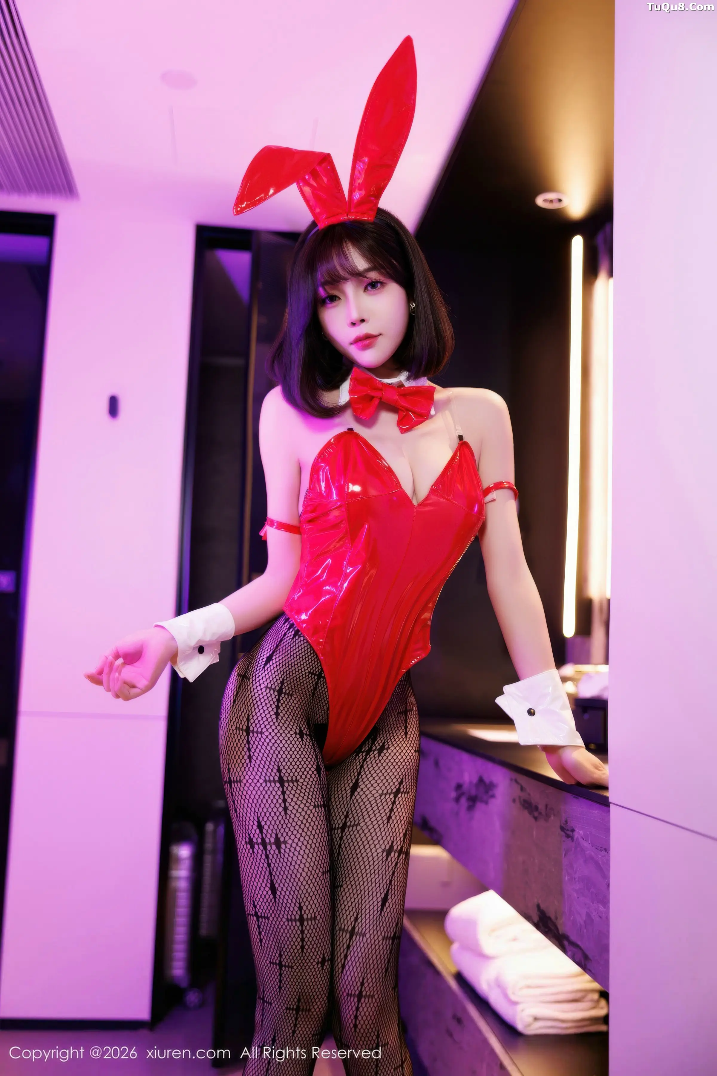 [秀人网] 2026.01.20 No.11252 莉芝荔枝#[100P]-3