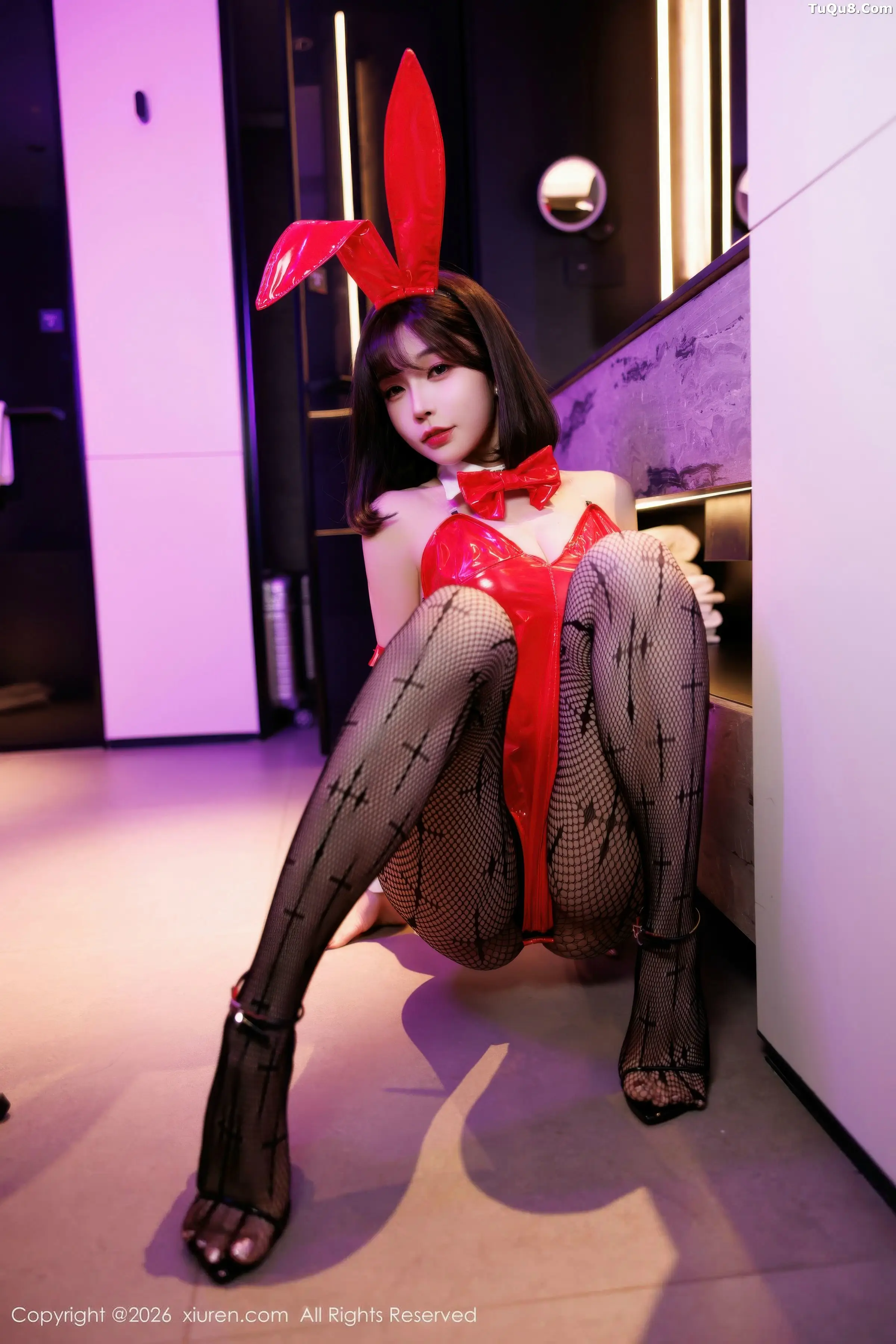 [秀人网] 2026.01.20 No.11252 莉芝荔枝#[100P]-14