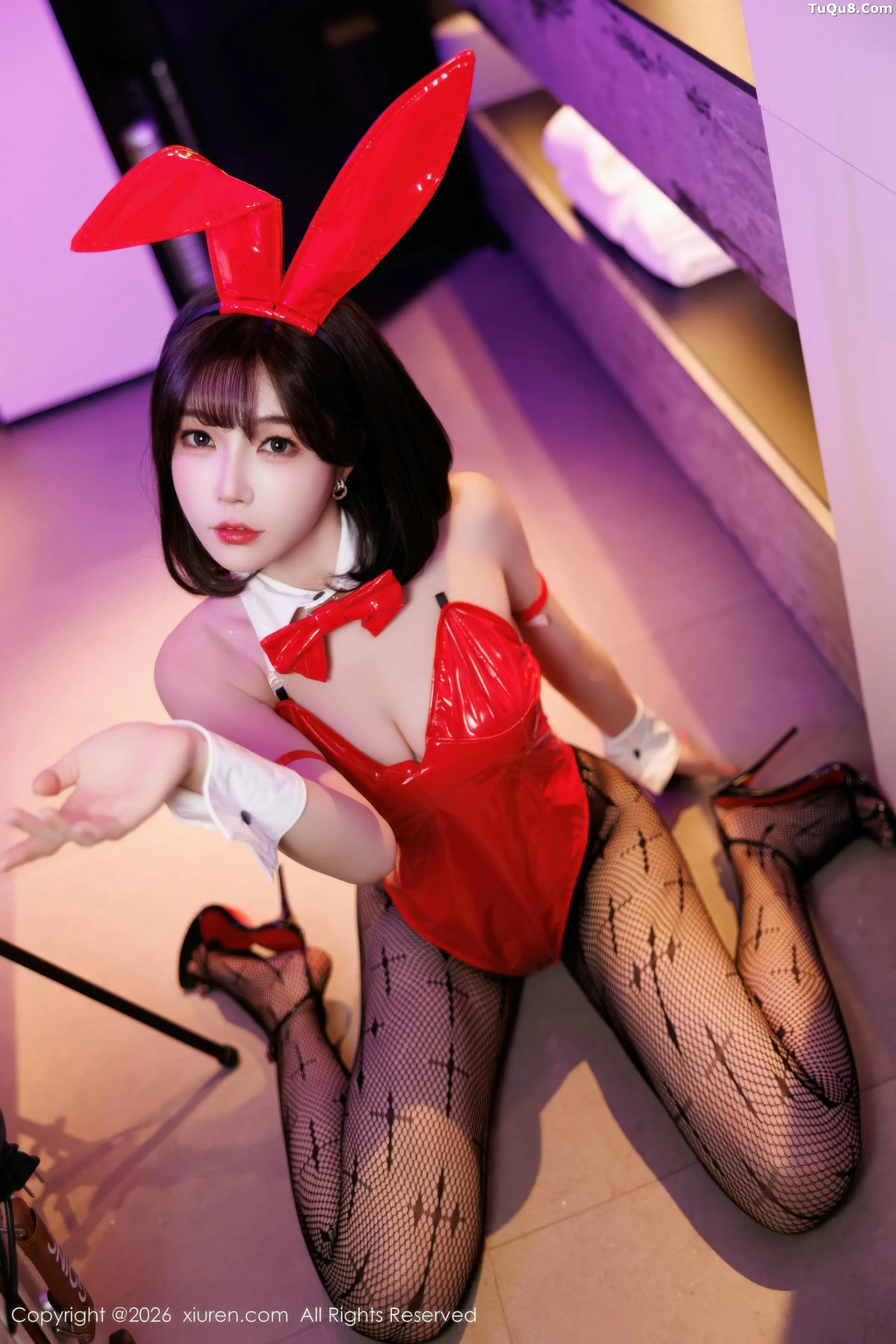 [秀人网] 2026.01.20 No.11252 莉芝荔枝#[100P]-21
