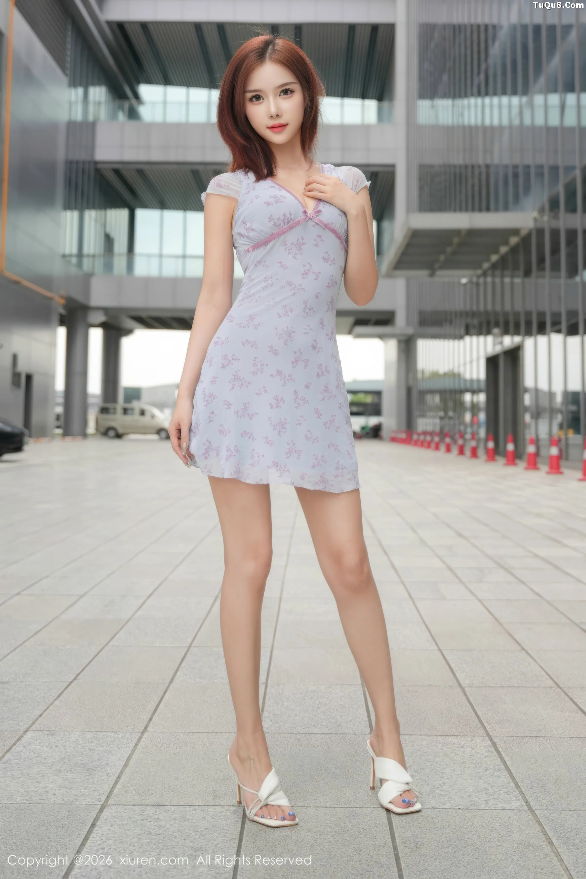 [秀人网] 2026.01.23 No.11265 白芷#[61P]-11