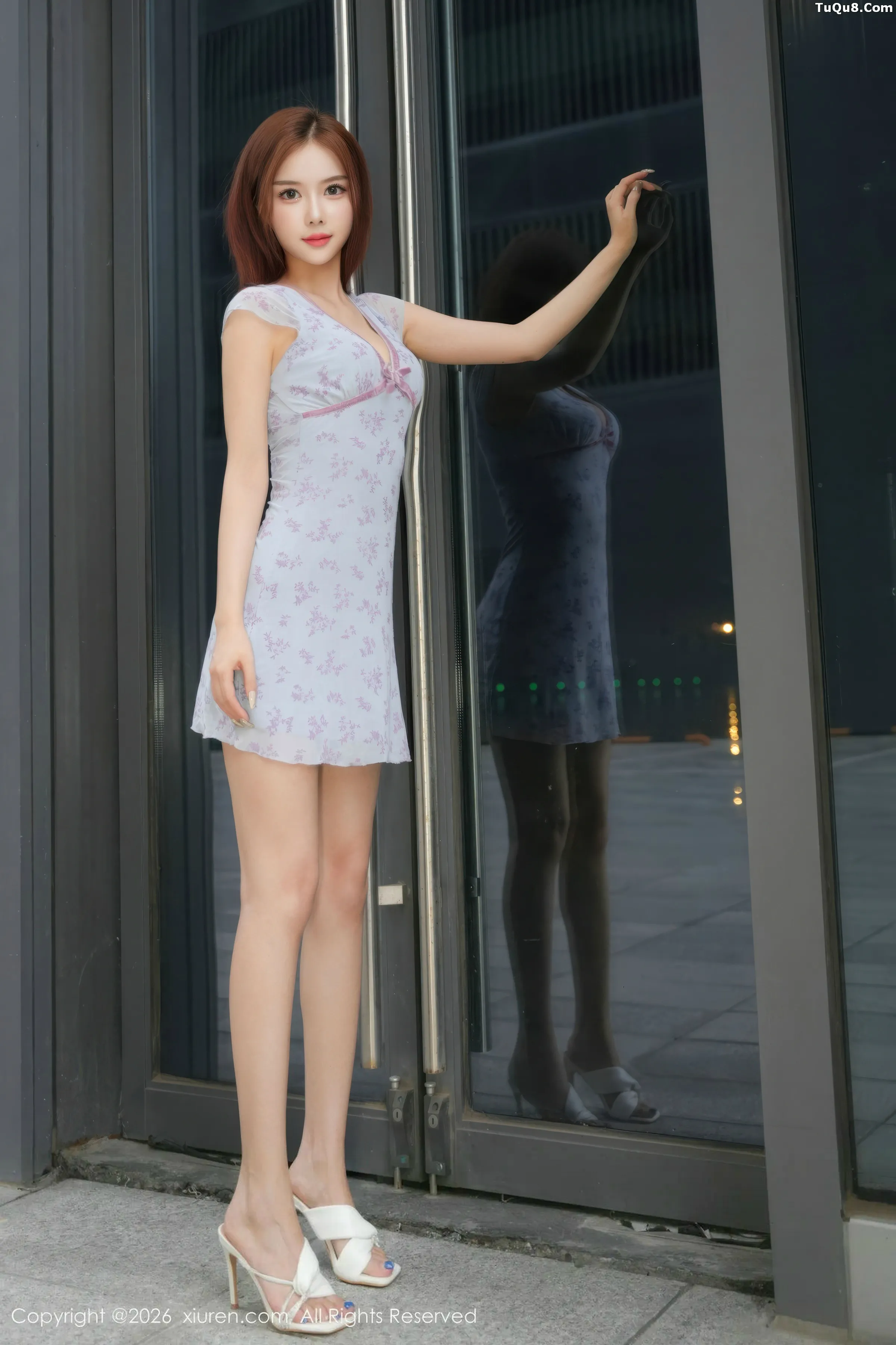[秀人网] 2026.01.23 No.11265 白芷#[61P]-16