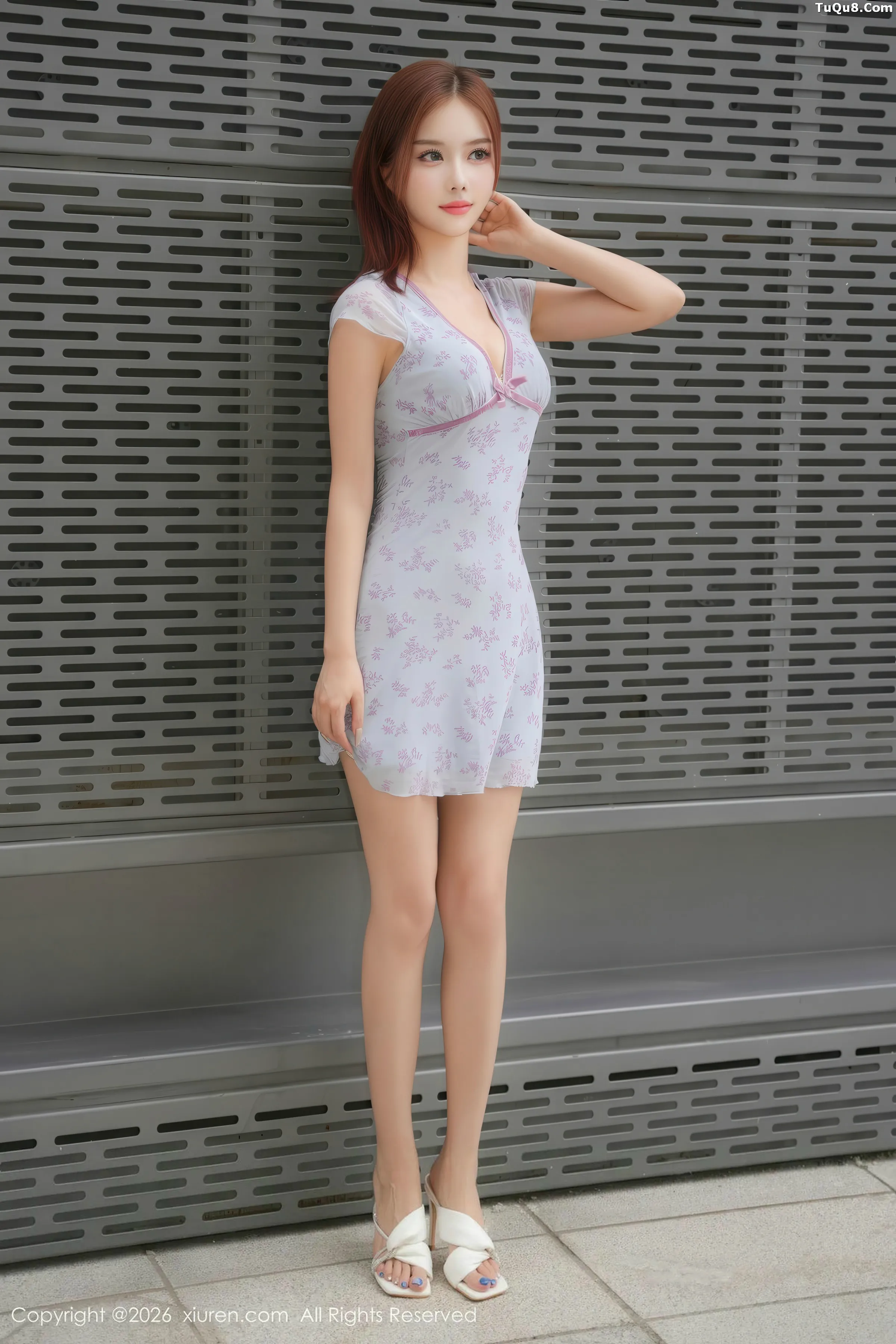 [秀人网] 2026.01.23 No.11265 白芷#[61P]-17