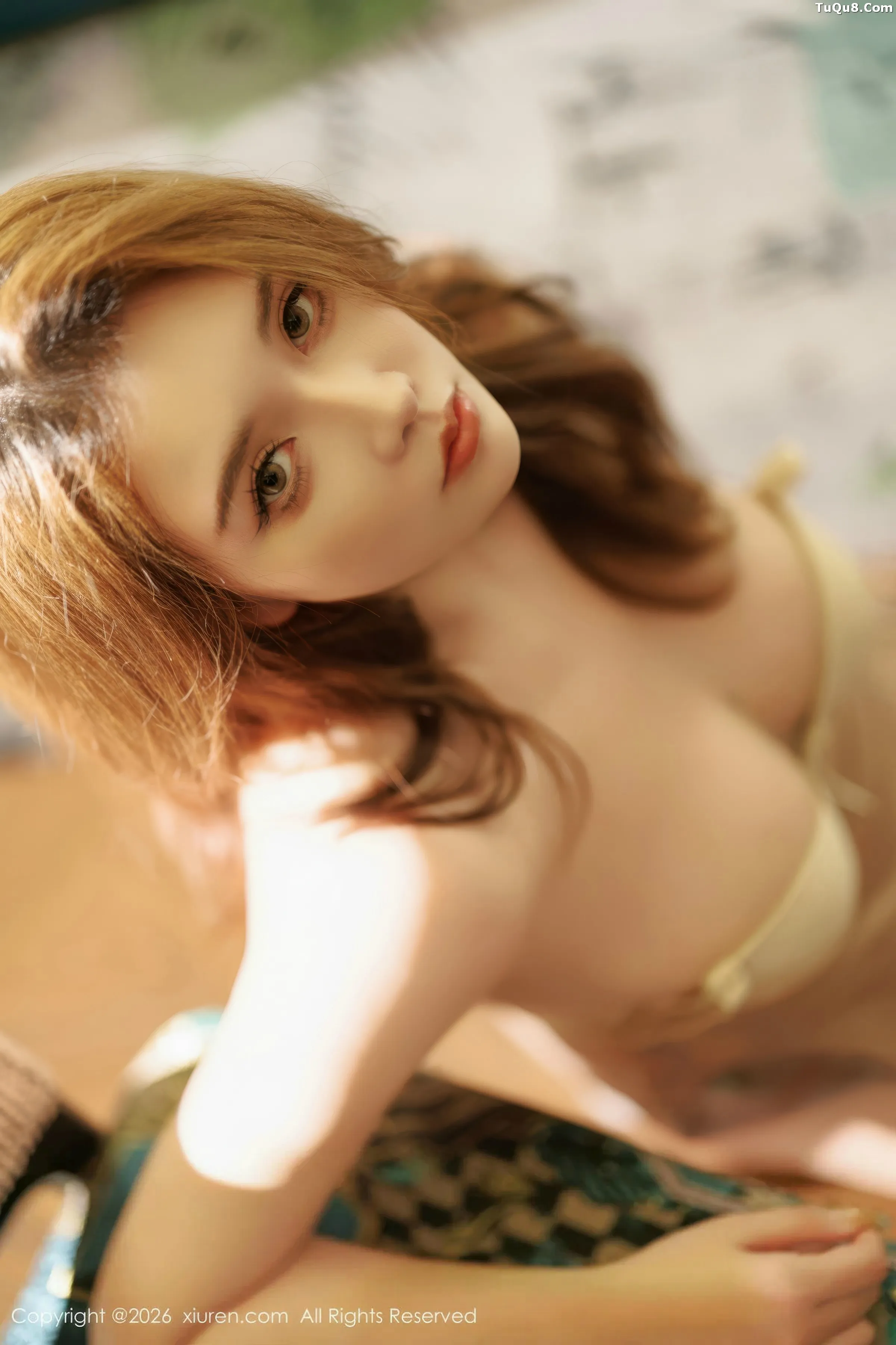[秀人网] 2026.01.23 No.11267 娜比#[95P]-23