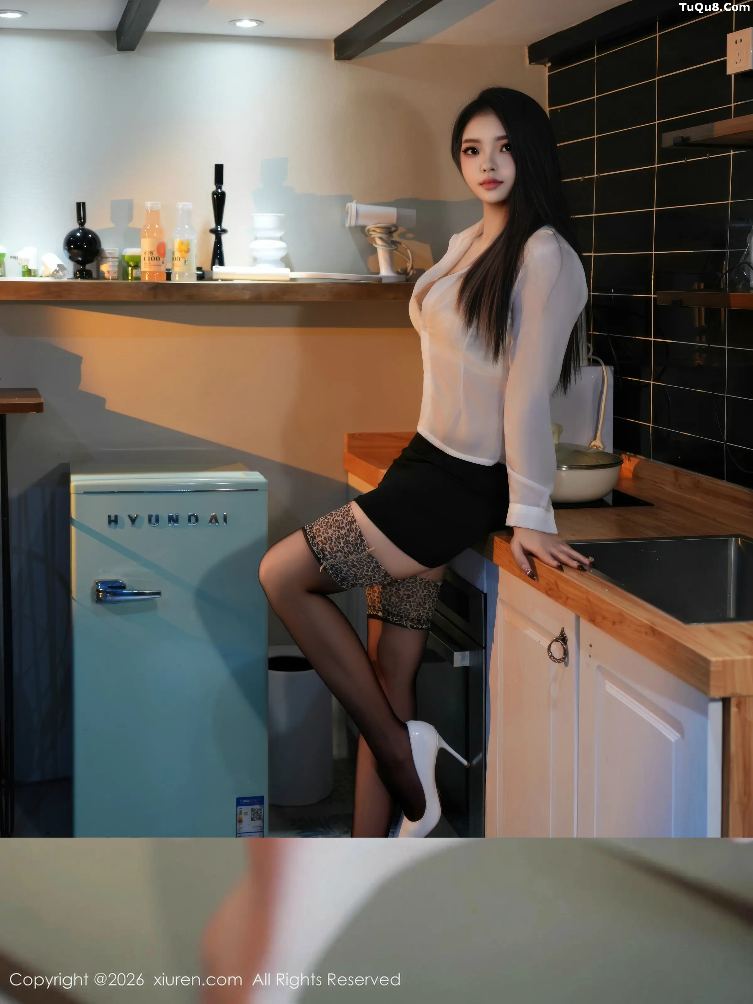 [秀人网] 2026.01.20 No.11251 冬安#[80P]-1