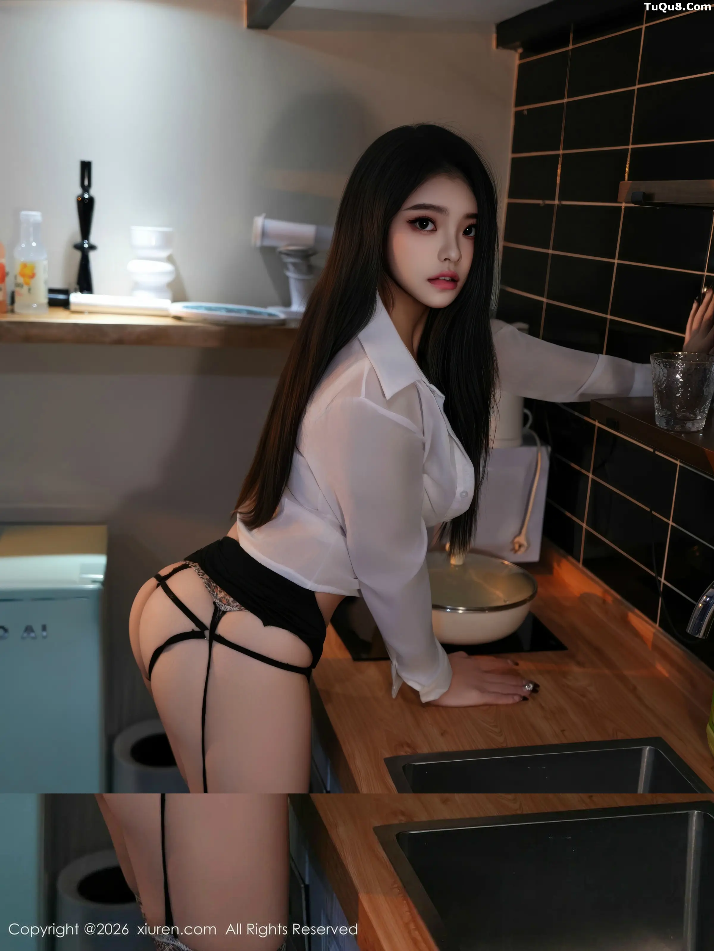 [秀人网] 2026.01.20 No.11251 冬安#[80P]-31