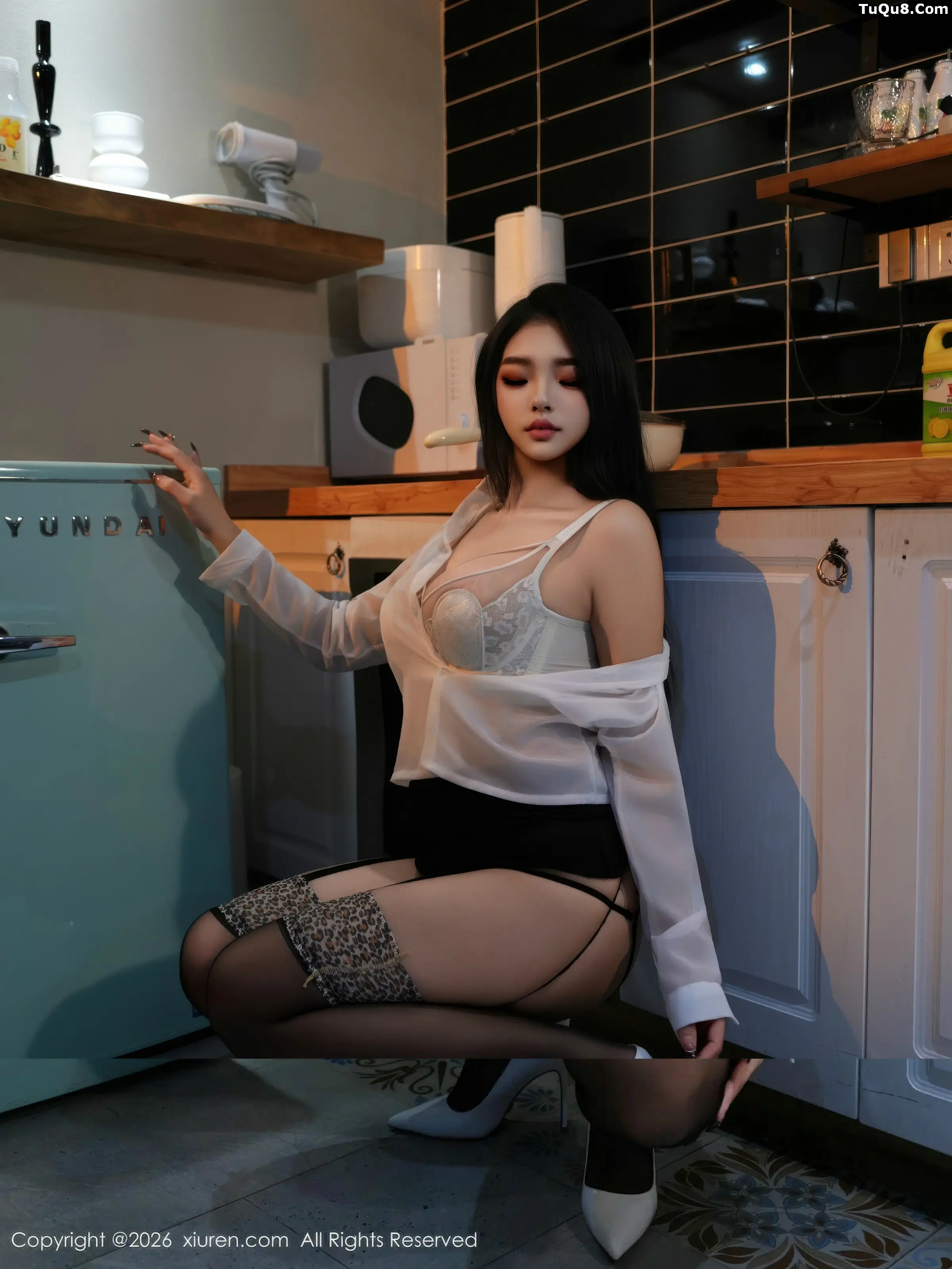 [秀人网] 2026.01.20 No.11251 冬安#[80P]-5