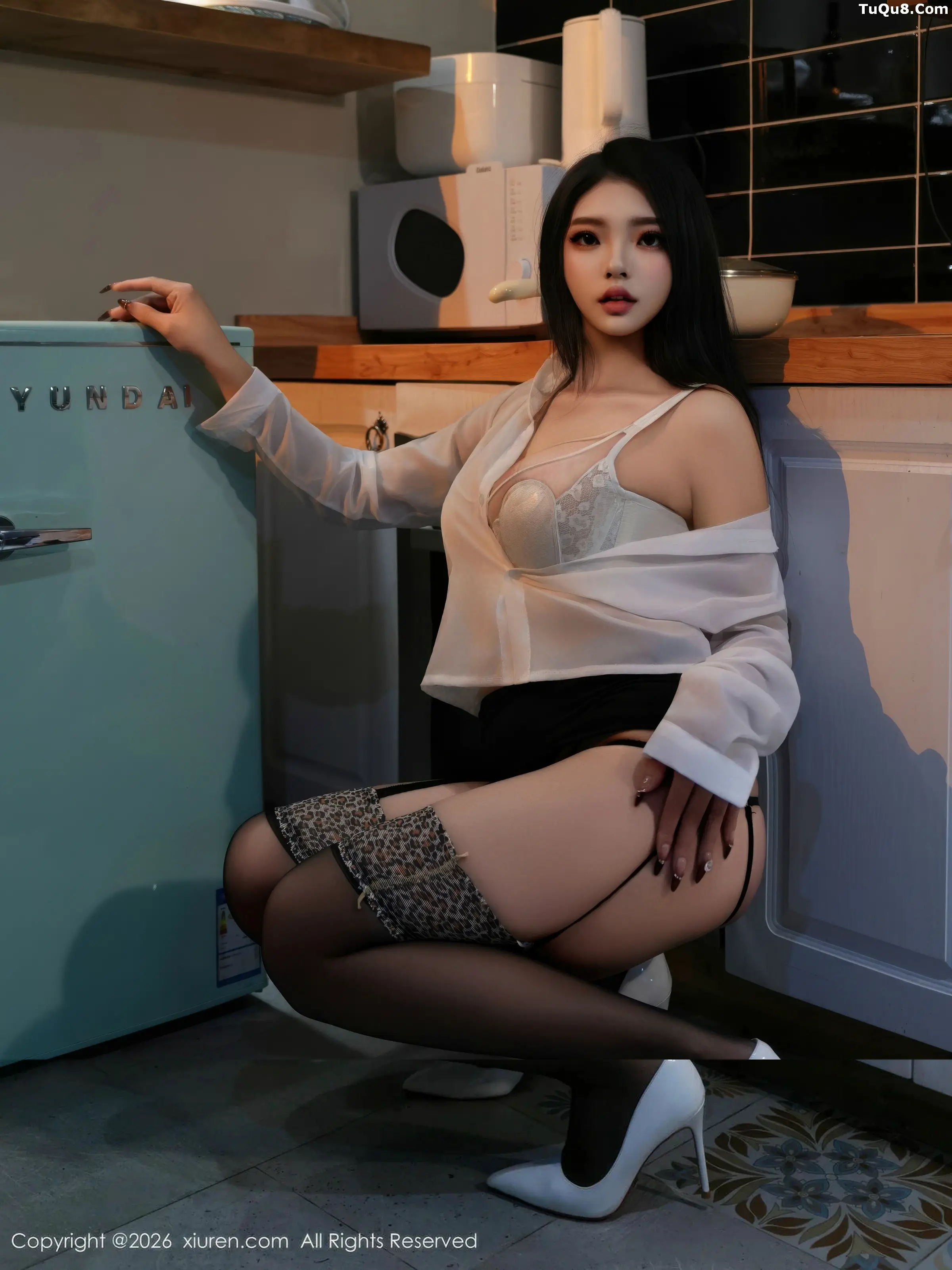 [秀人网] 2026.01.20 No.11251 冬安#[80P]-8
