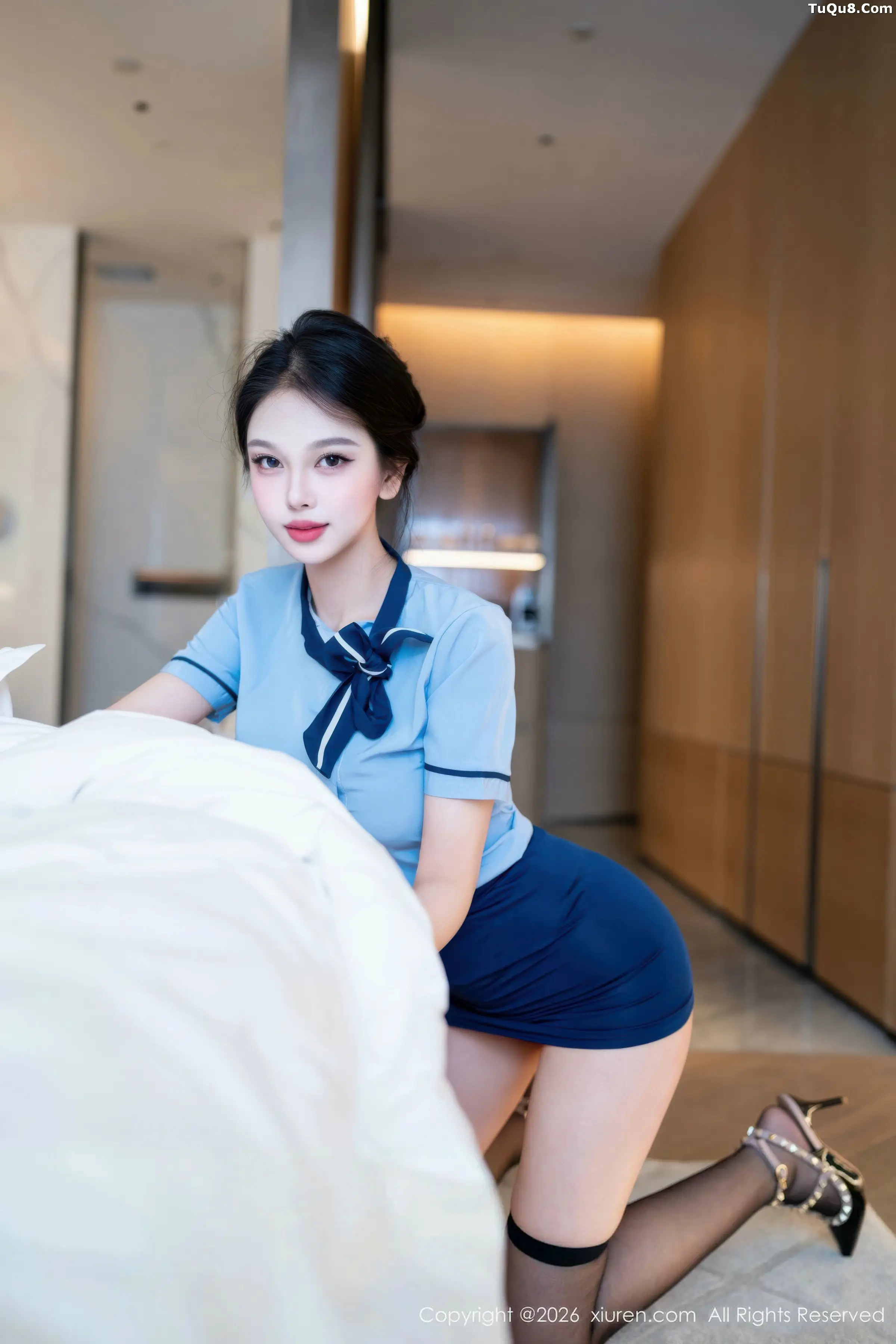 [秀人网] 2026.01.22 No.11259 诺诺子#[70P]-13
