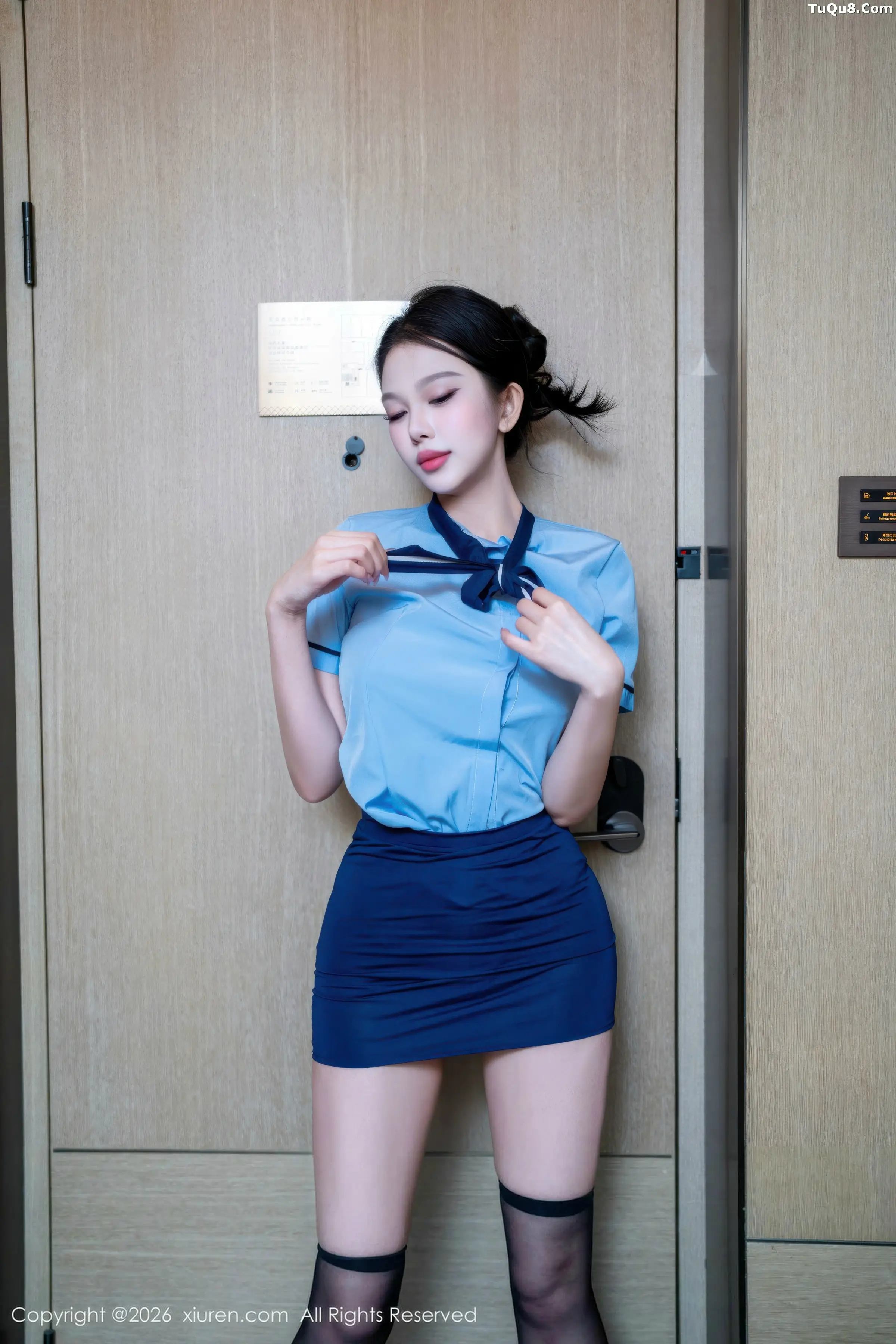 [秀人网] 2026.01.22 No.11259 诺诺子#[70P]-25