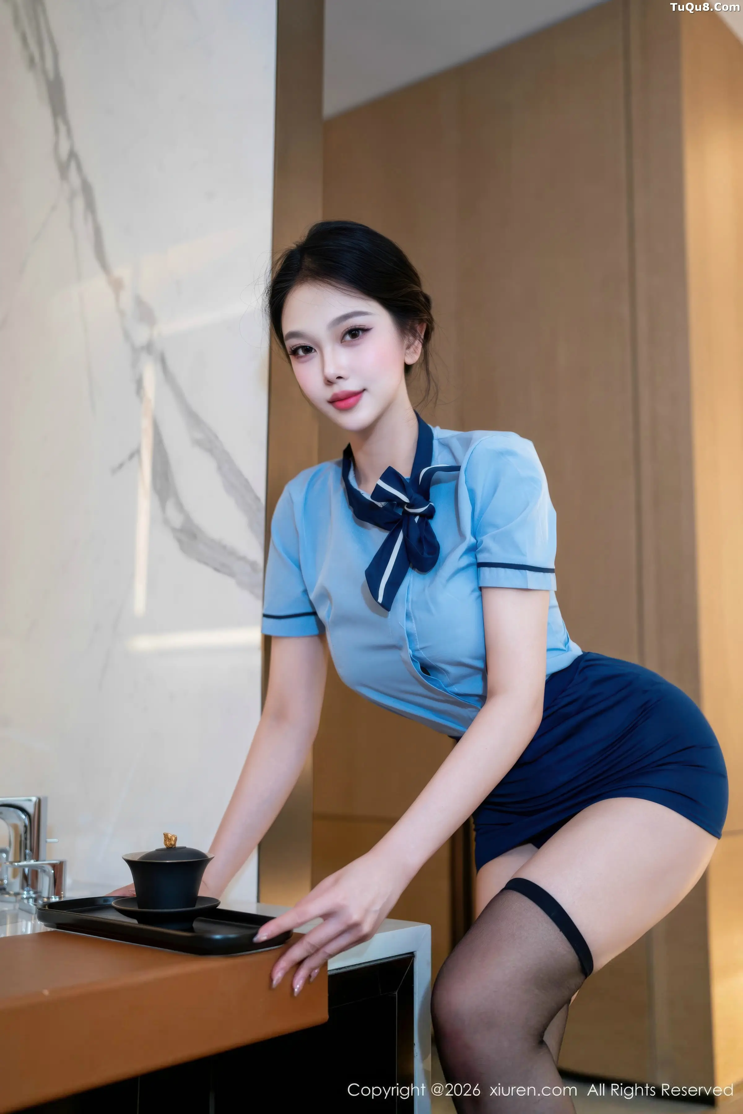 [秀人网] 2026.01.22 No.11259 诺诺子#[70P]-4