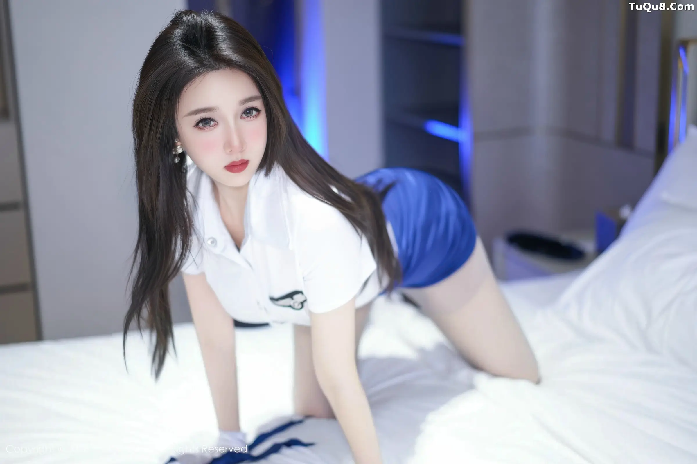 [秀人网] 2026.01.21 No.11257 Twins- 夭夭#[64P]-16
