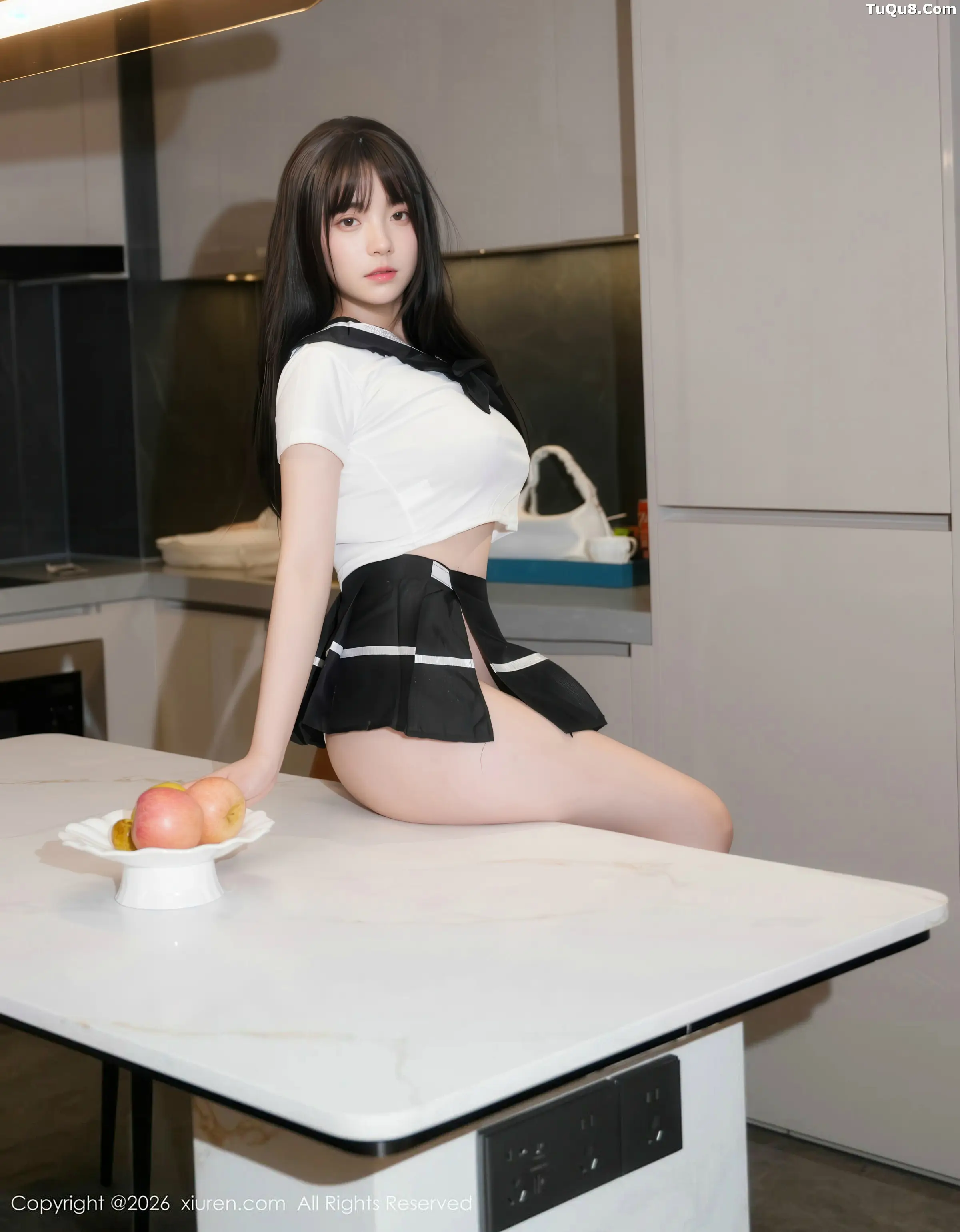 [秀人网] 2026.01.21 No.11256 软情#[71P]-27