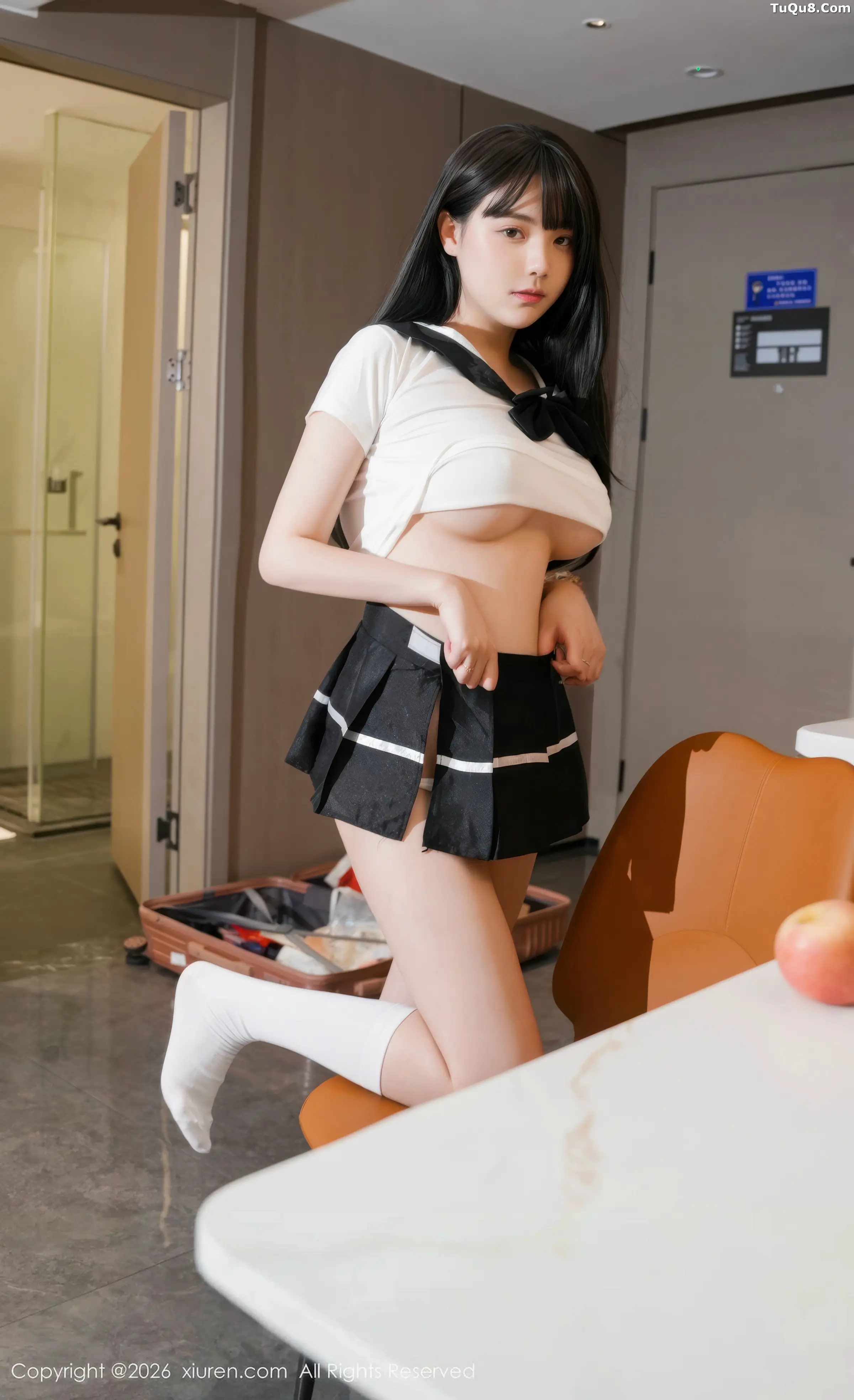 [秀人网] 2026.01.21 No.11256 软情#[71P]-10