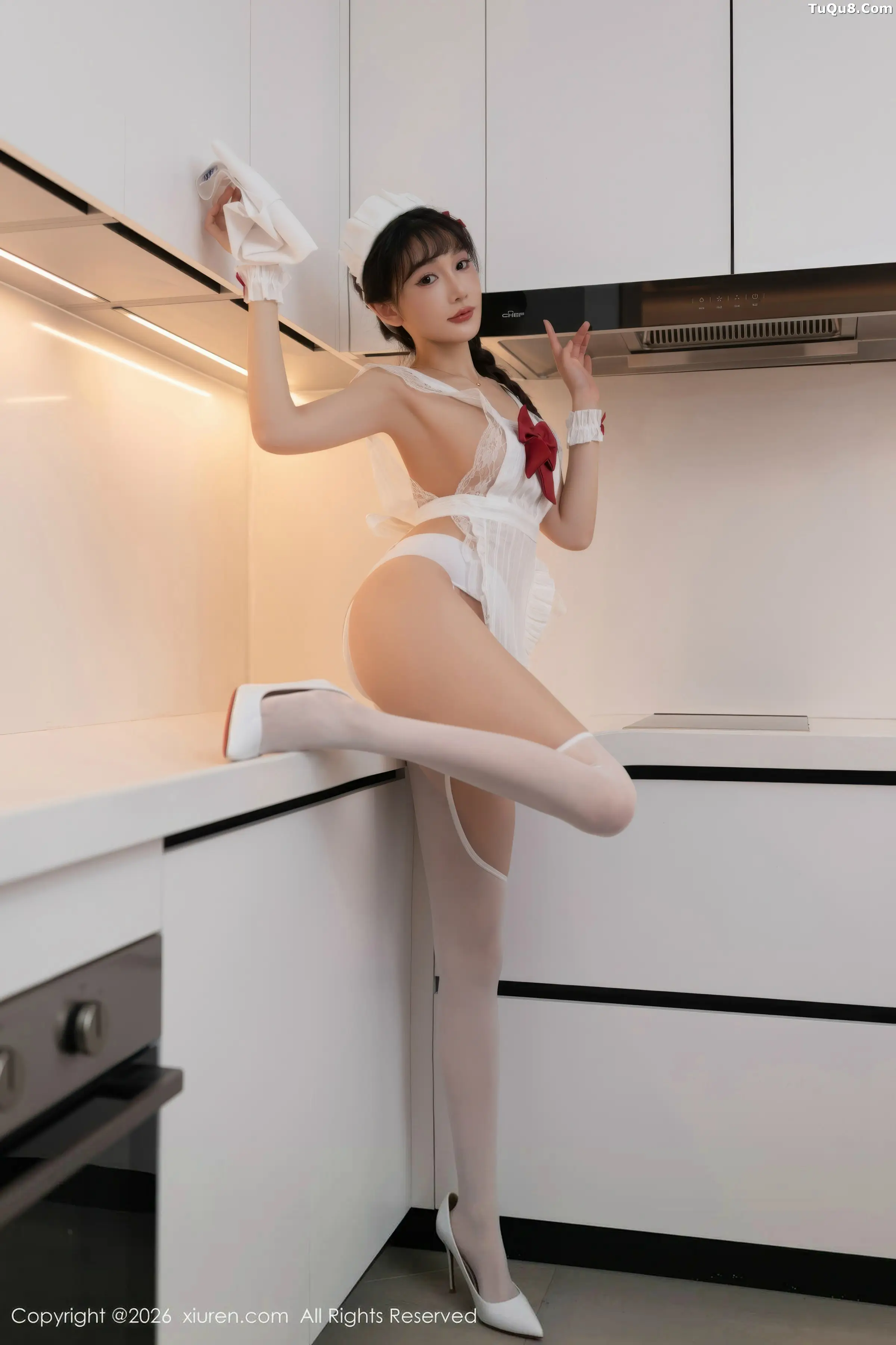 [秀人网] 2026.01.22 No.11264 陆萱萱#[76P]-11