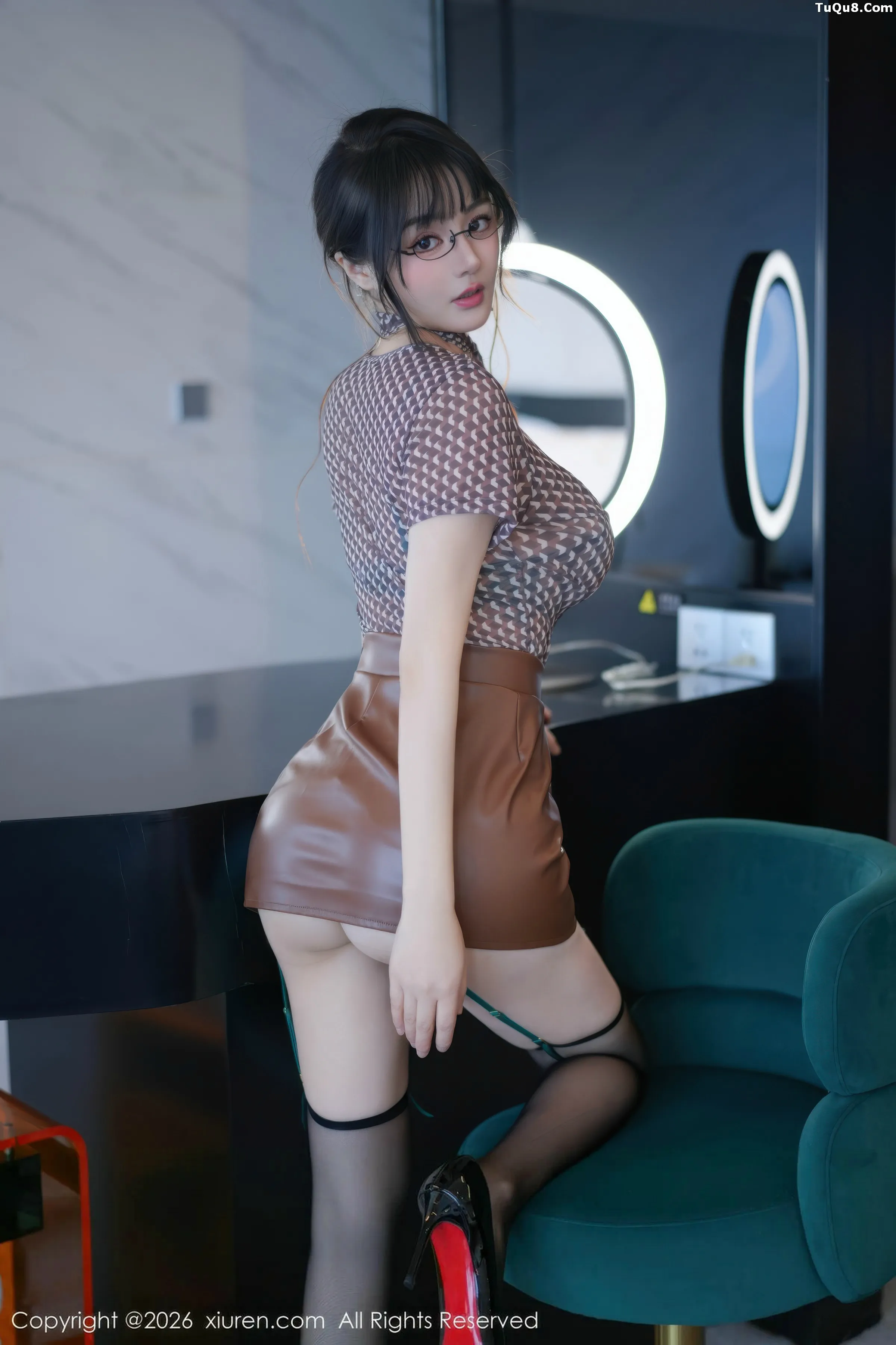[秀人网] 2026.01.23 No.11268 沈南汐#[52P]-13