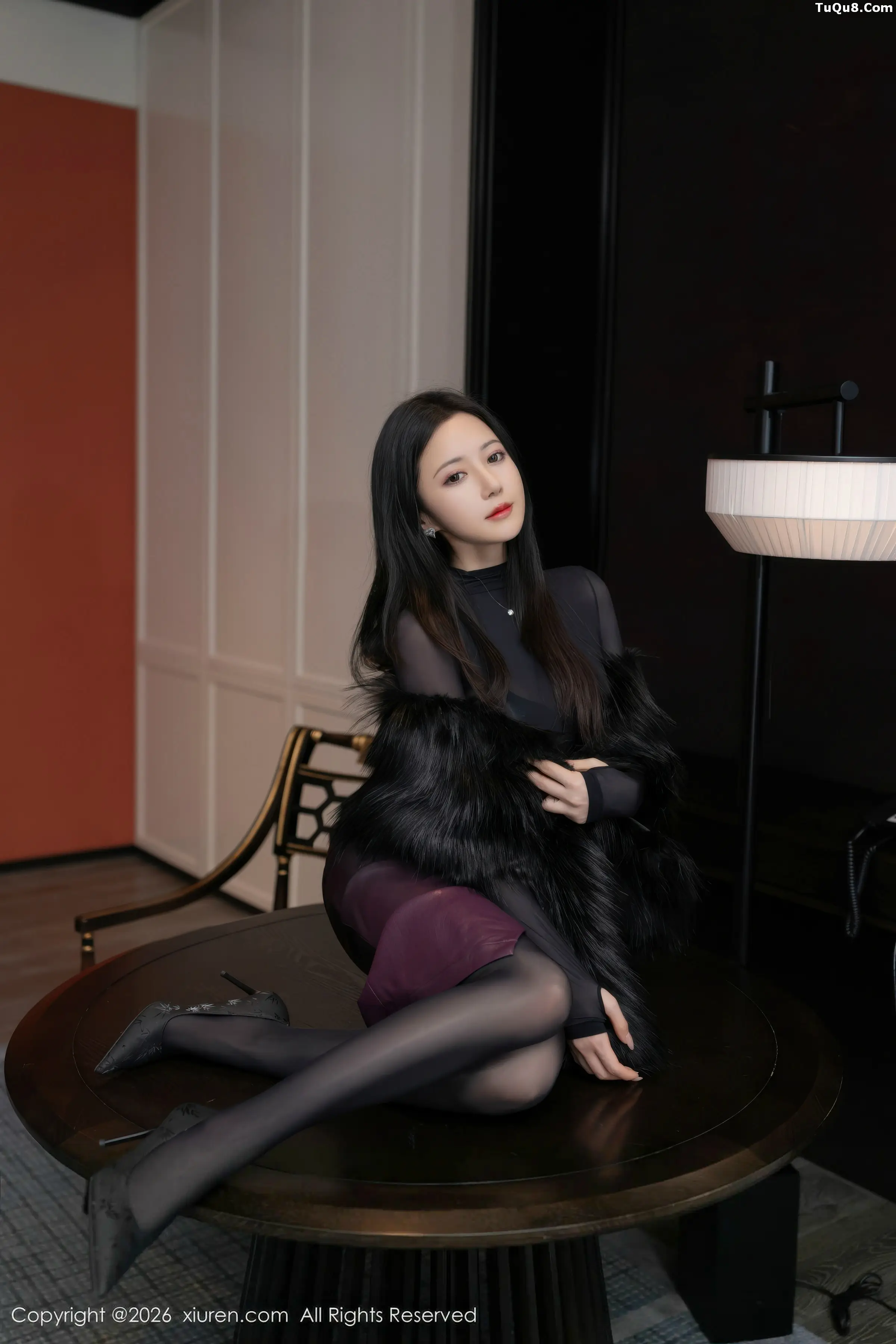[秀人网] 2026.01.16 No.11245 鱼子酱#[79P]-11