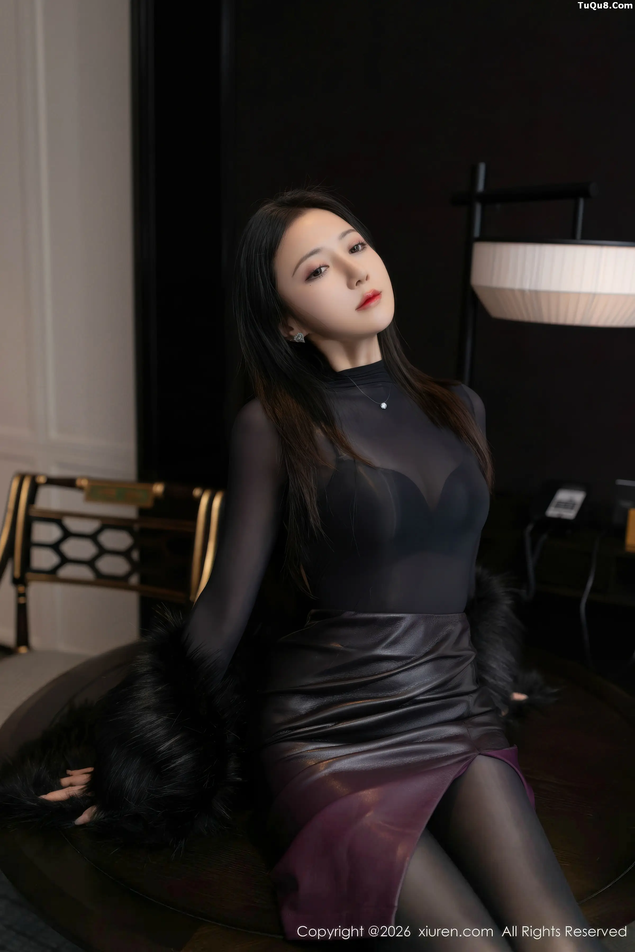 [秀人网] 2026.01.16 No.11245 鱼子酱#[79P]-13