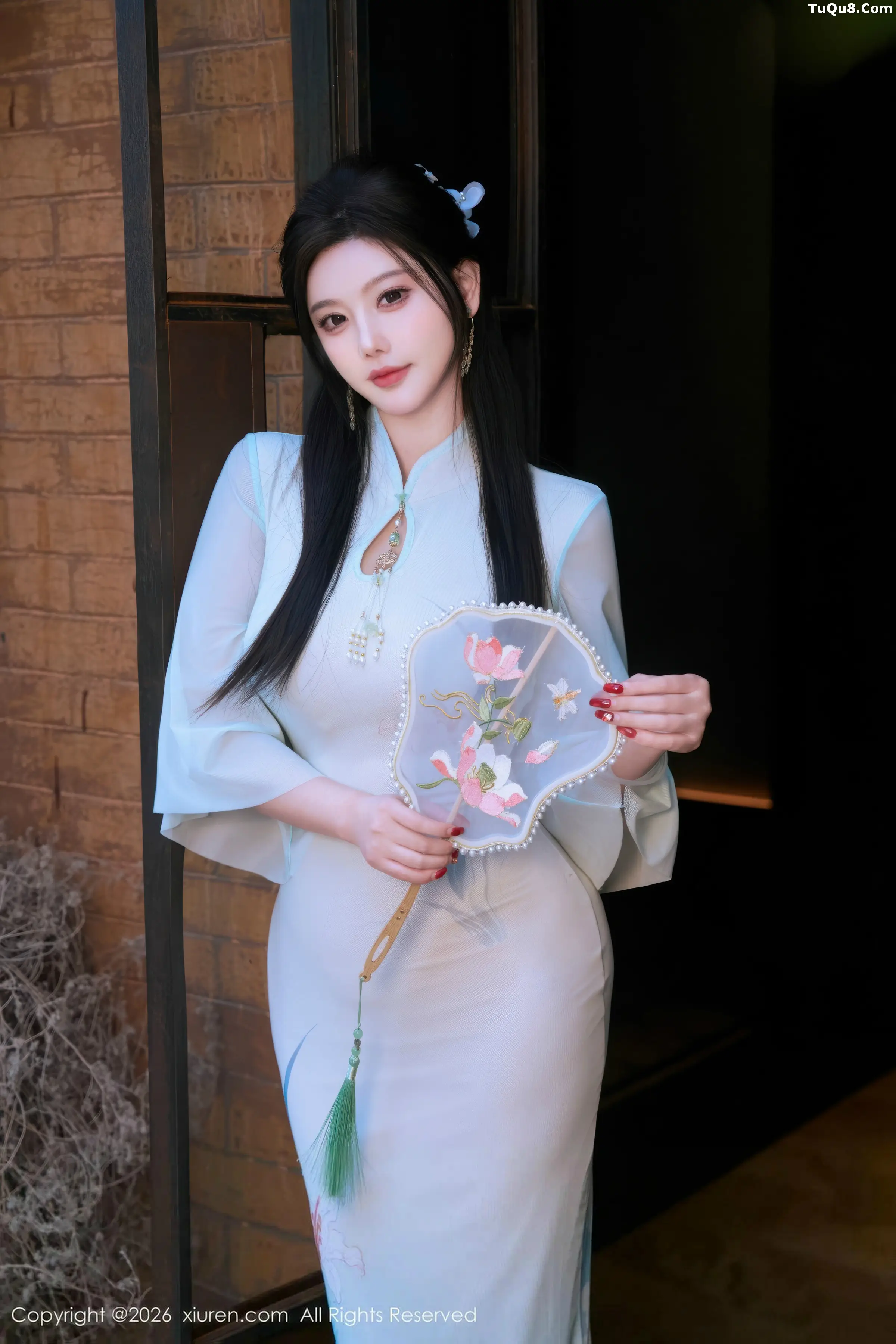 [秀人网] 2026.01.21 No.11258 杨晨晨#[72P]-1