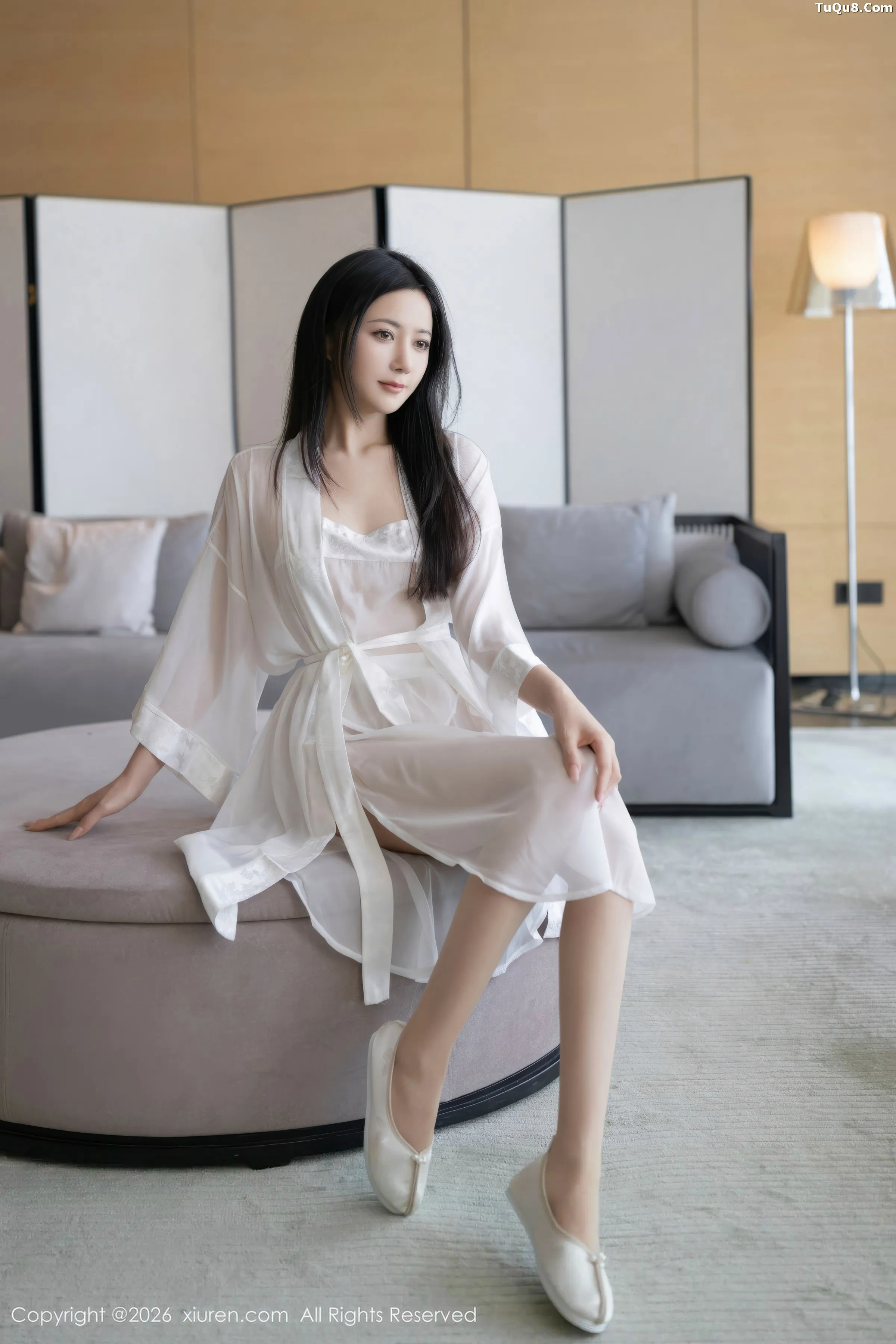 [秀人网] 2026.01.23 No.11275 鱼子酱#[80P]-2