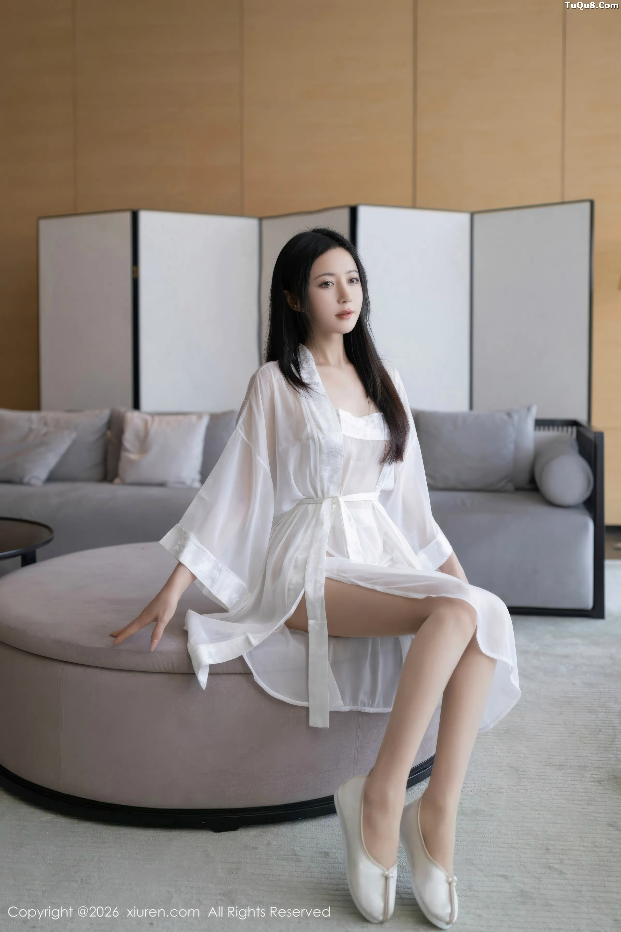 [秀人网] 2026.01.23 No.11275 鱼子酱#[80P]-3