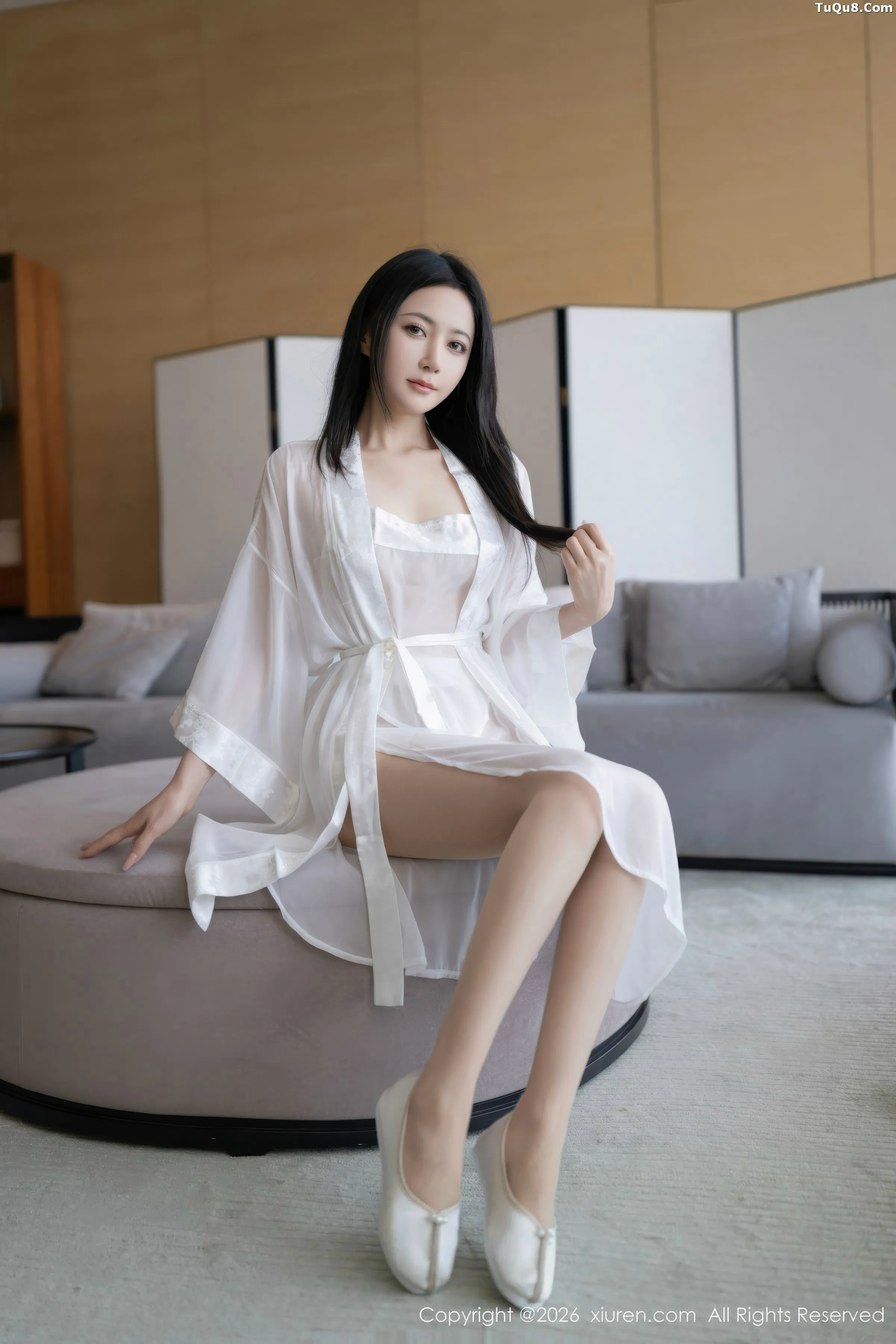 [秀人网] 2026.01.23 No.11275 鱼子酱#[80P]-4