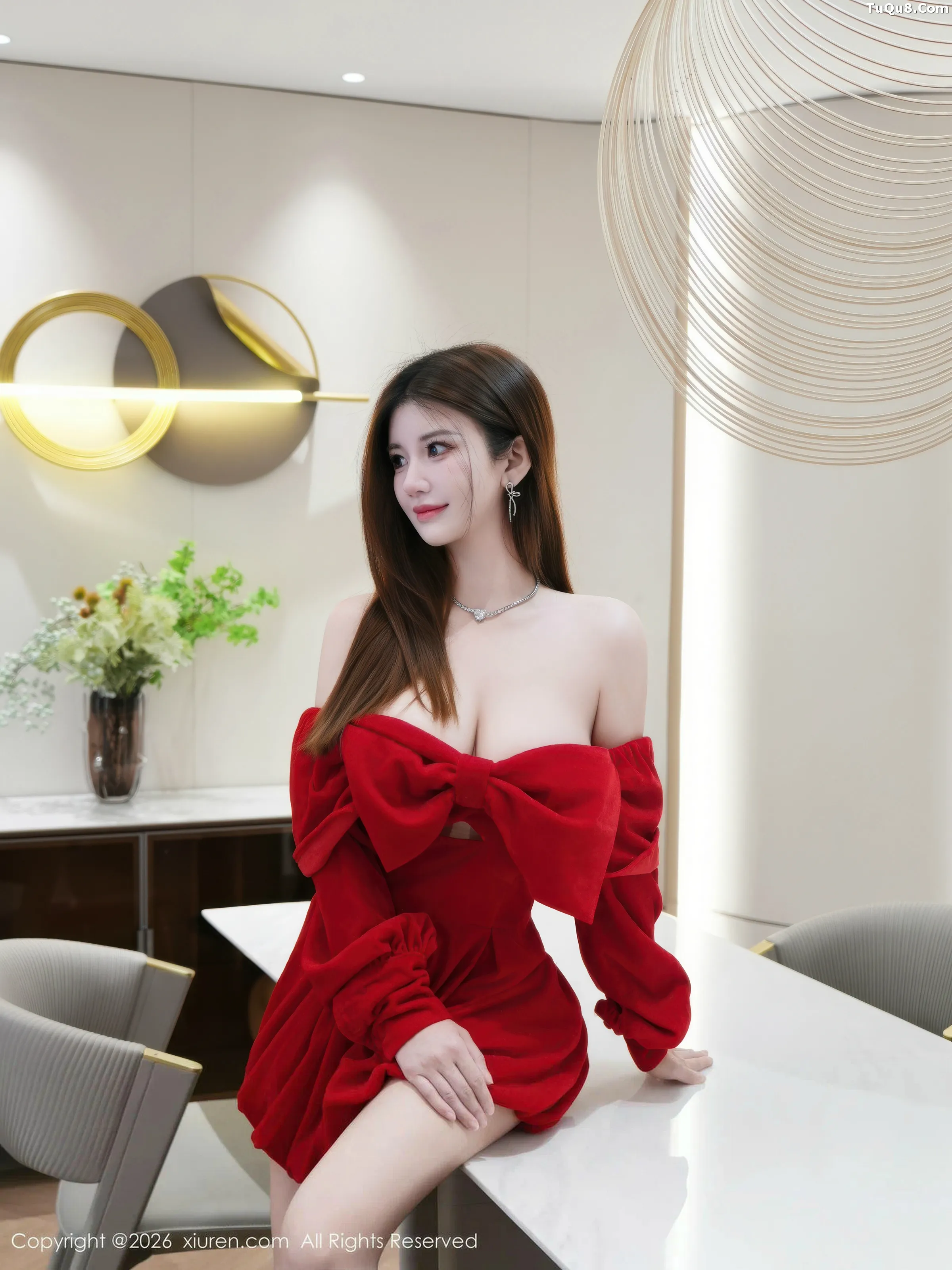 [秀人网] 2026.01.27 No.11280 苏甜橙子#[51P]-32