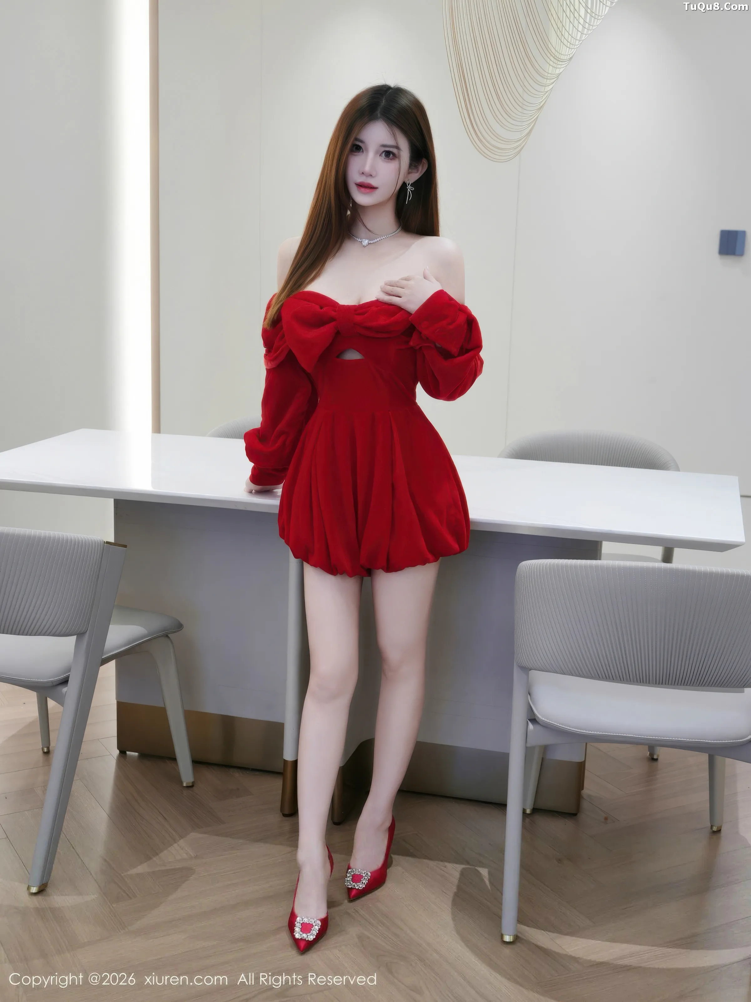 [秀人网] 2026.01.27 No.11280 苏甜橙子#[51P]-14