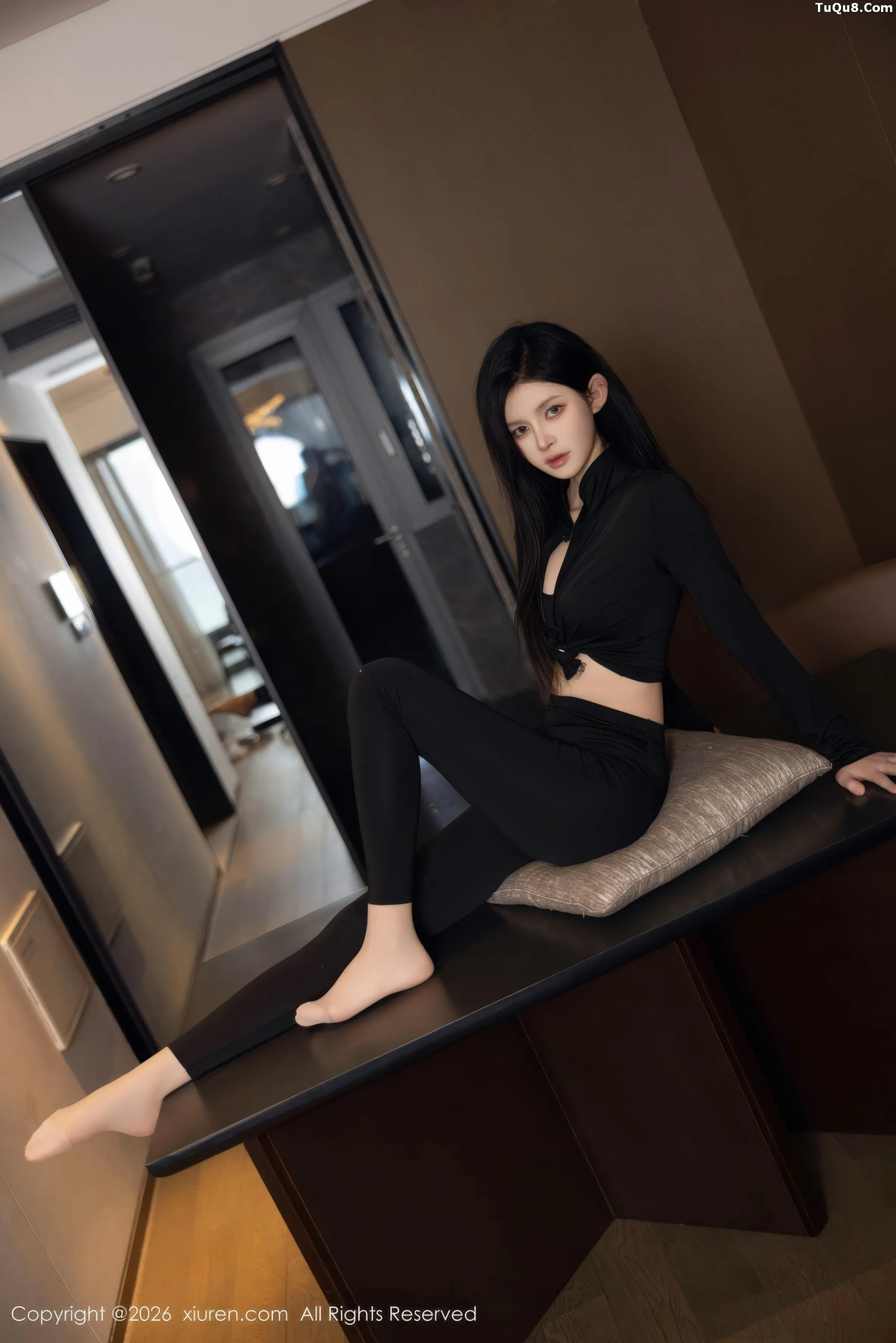 [秀人网] 2026.01.28 No.11283 沈如斯#[85P]-3