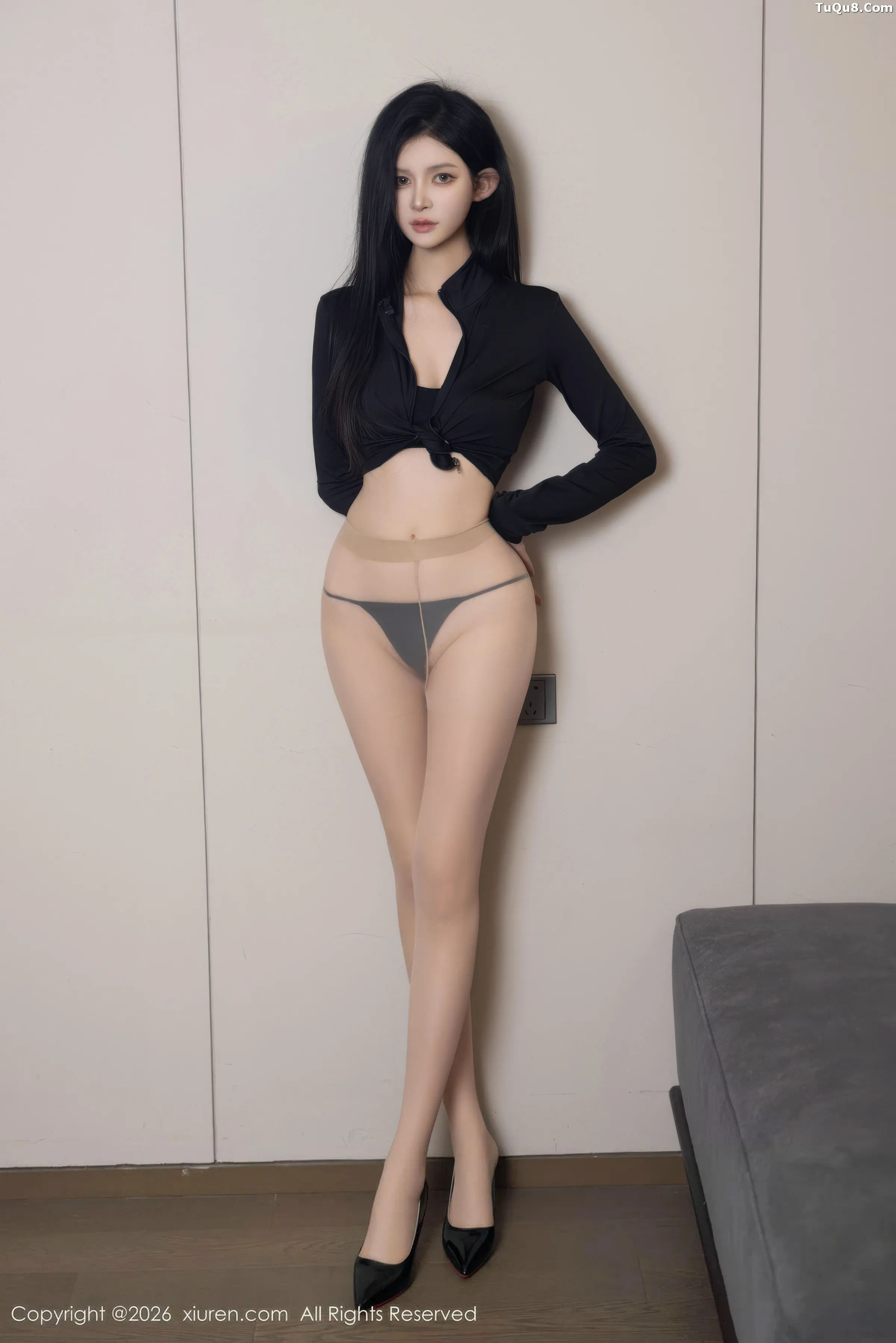 [秀人网] 2026.01.28 No.11283 沈如斯#[85P]-35