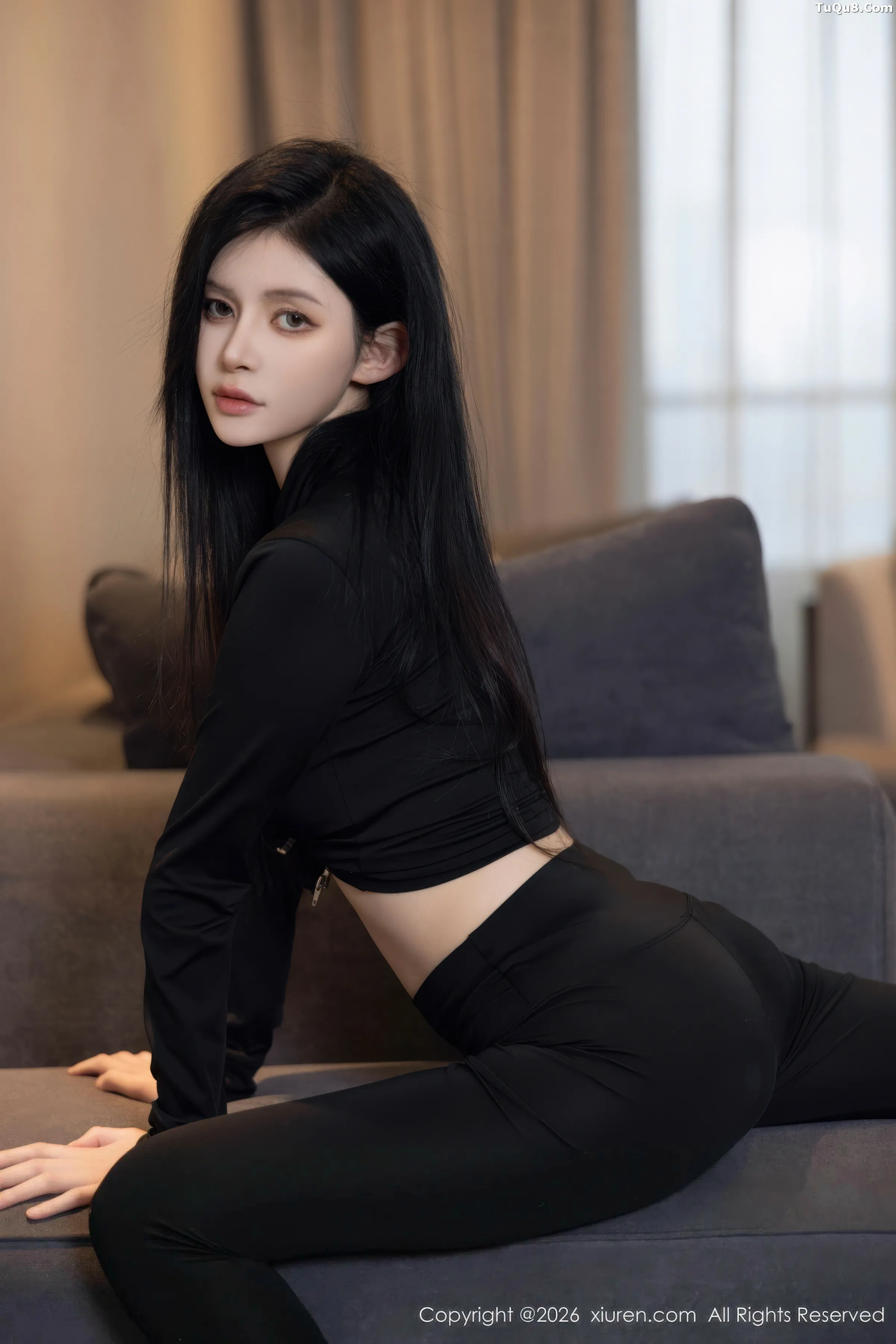 [秀人网] 2026.01.28 No.11283 沈如斯#[85P]-5