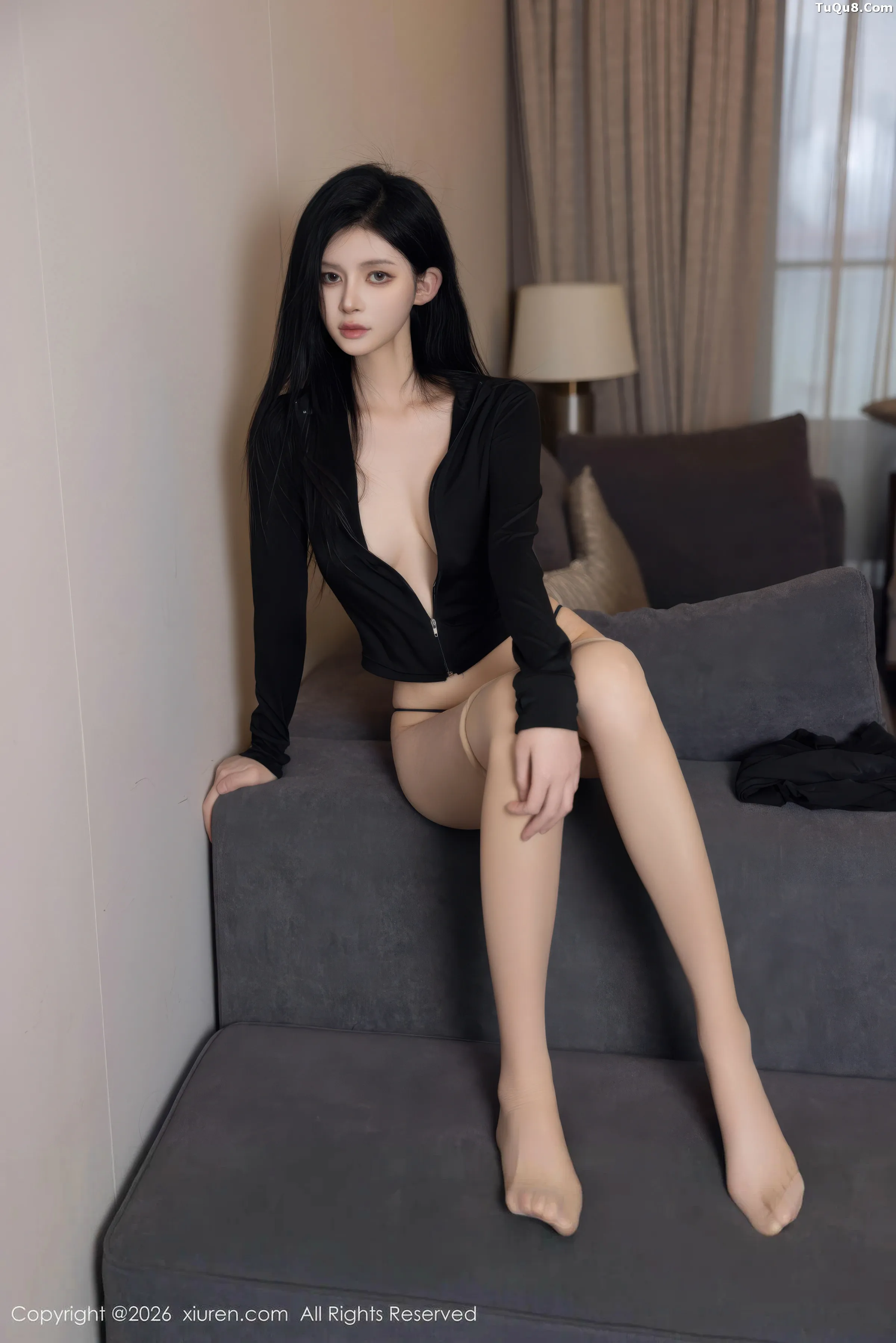[秀人网] 2026.01.28 No.11283 沈如斯#[85P]-24