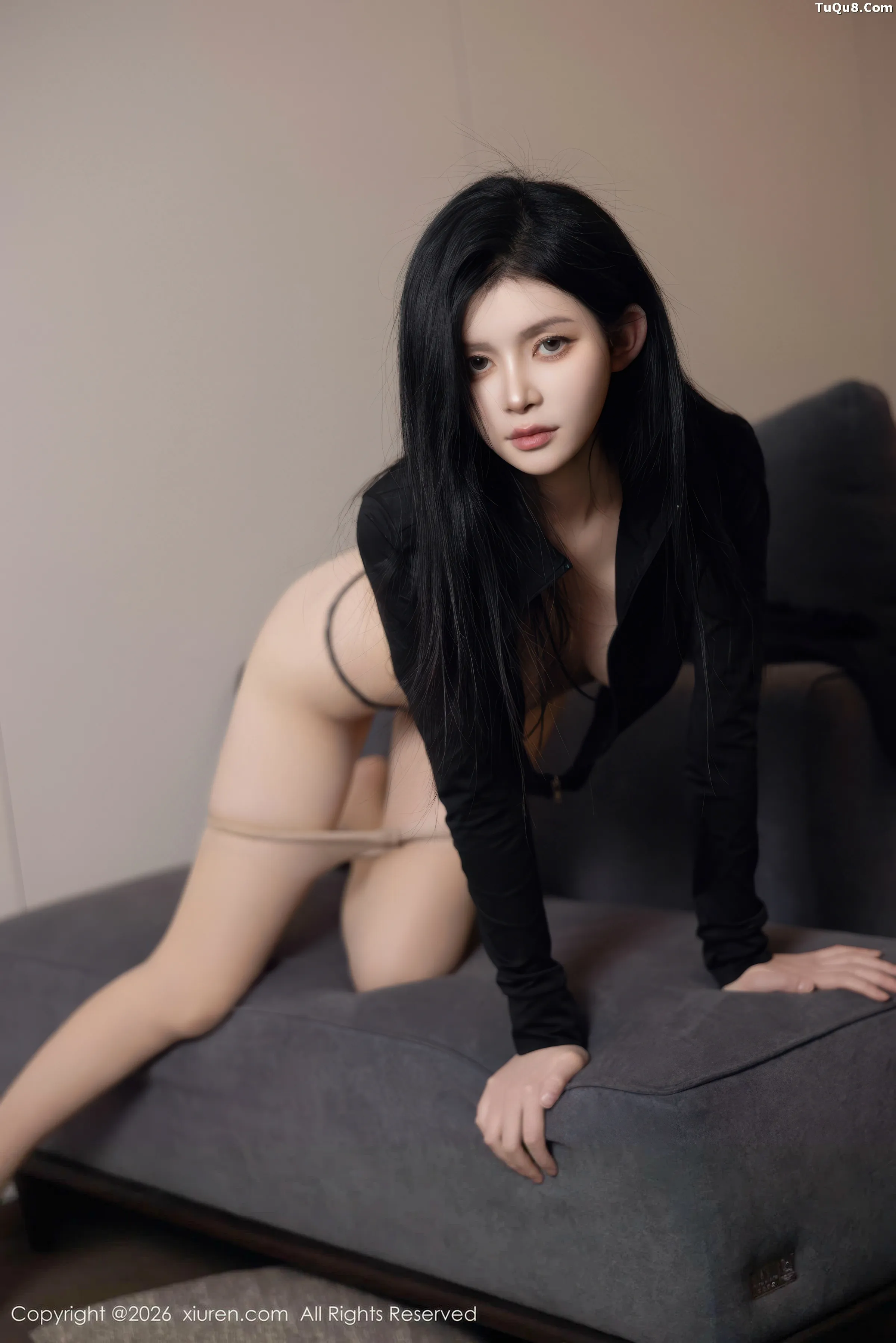 [秀人网] 2026.01.28 No.11283 沈如斯#[85P]-28