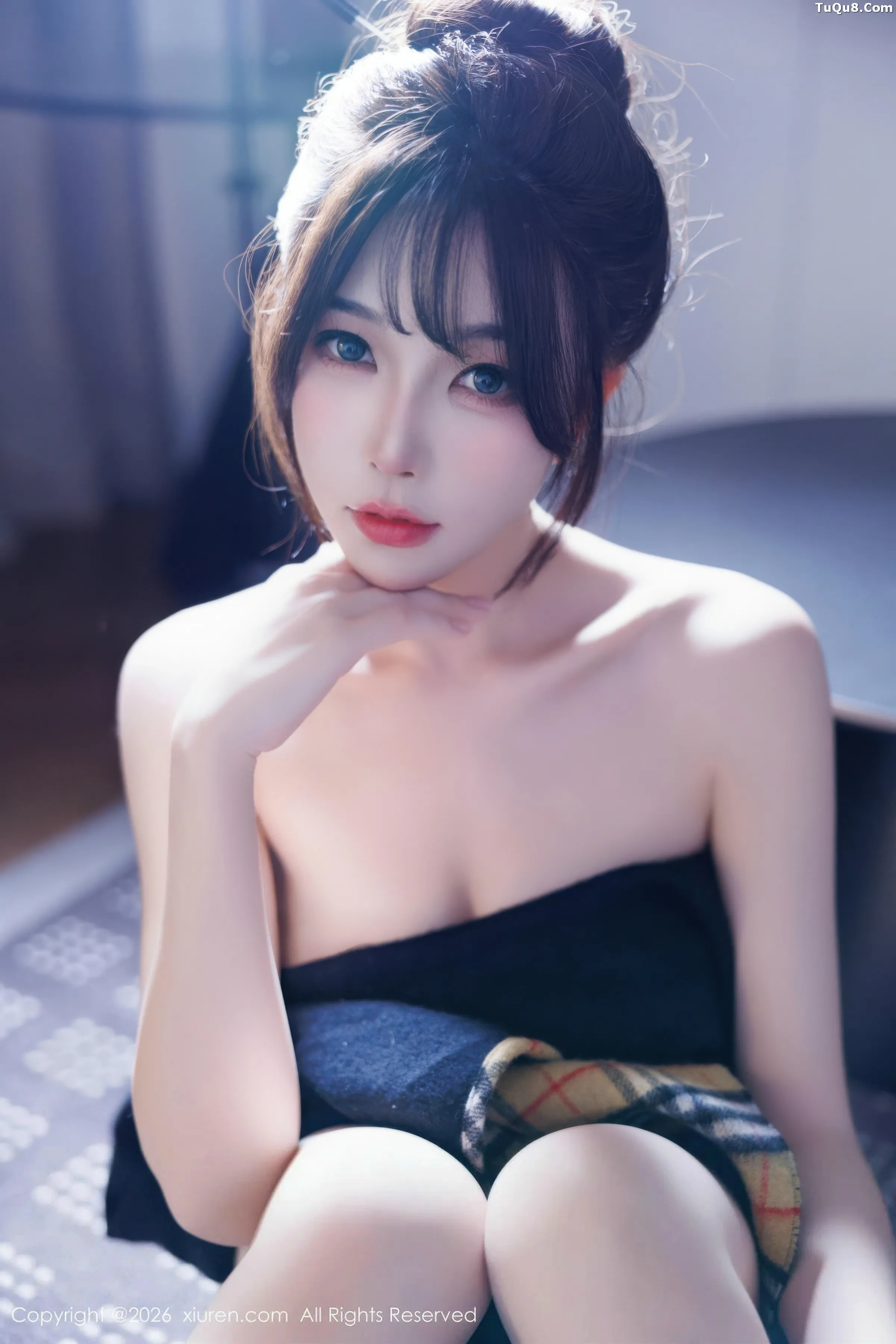 [秀人网] 2026.01.27 No.11281 莉芝荔枝#[100P]-28