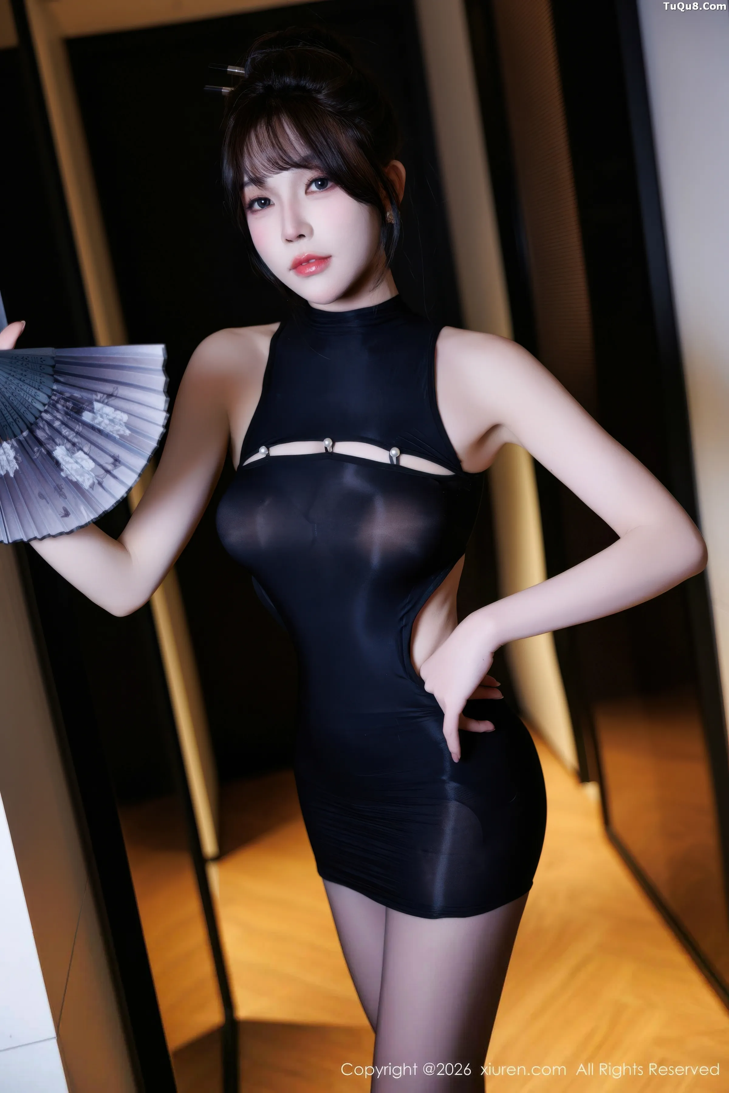 [秀人网] 2026.01.27 No.11281 莉芝荔枝#[100P]-15