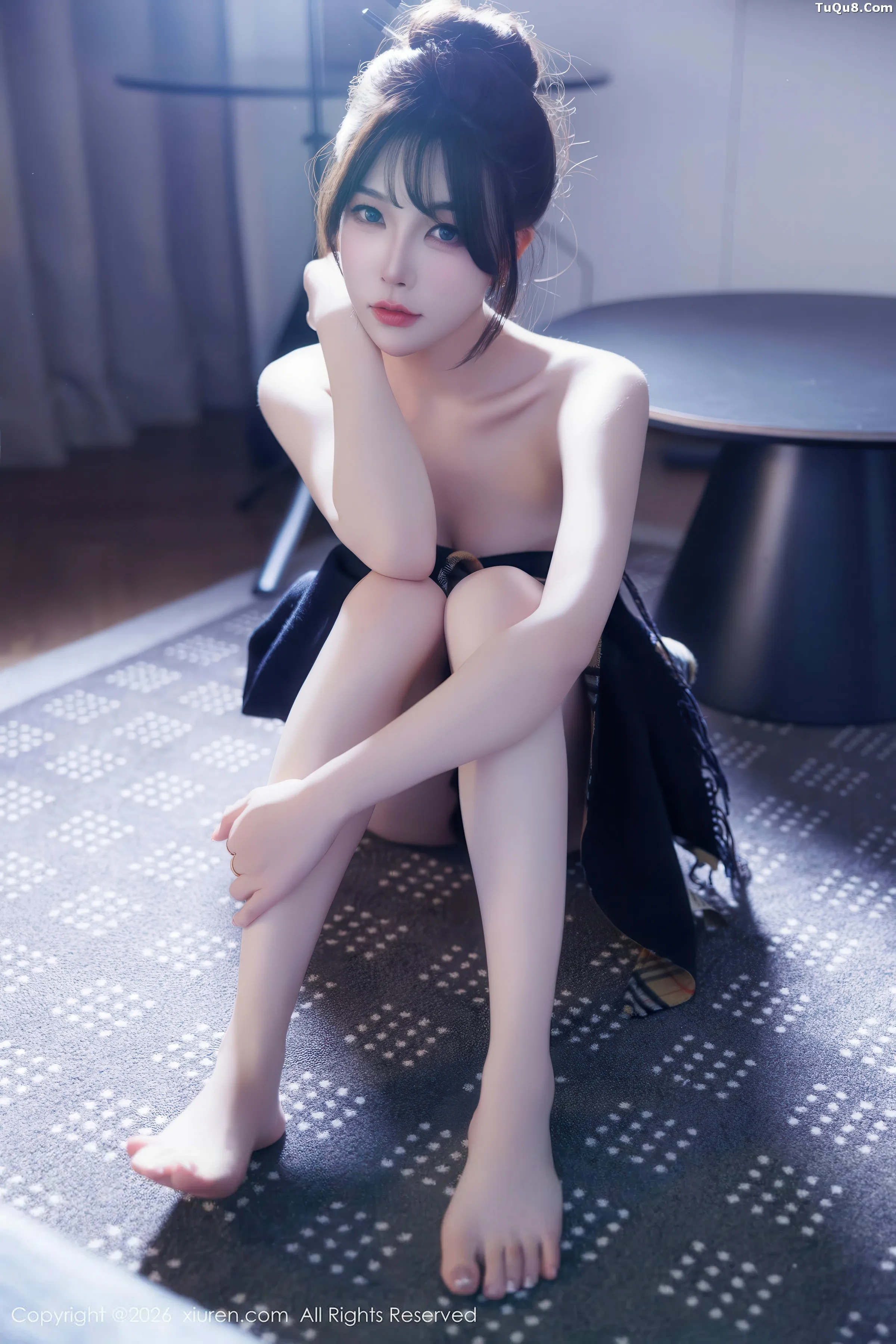 [秀人网] 2026.01.27 No.11281 莉芝荔枝#[100P]-27