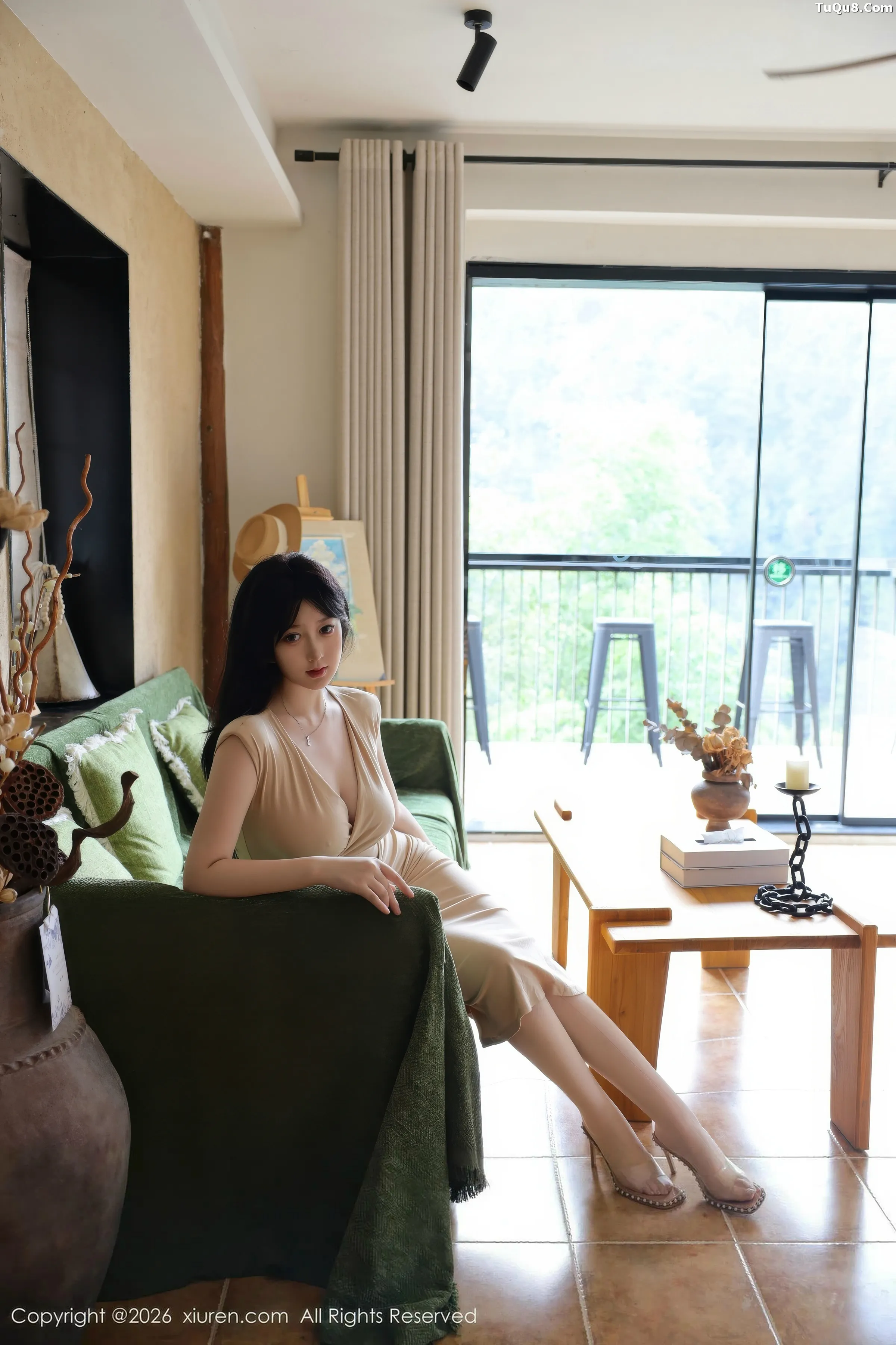 [秀人网] 2026.01.29 No.11288 奶思兔#[69P]-2