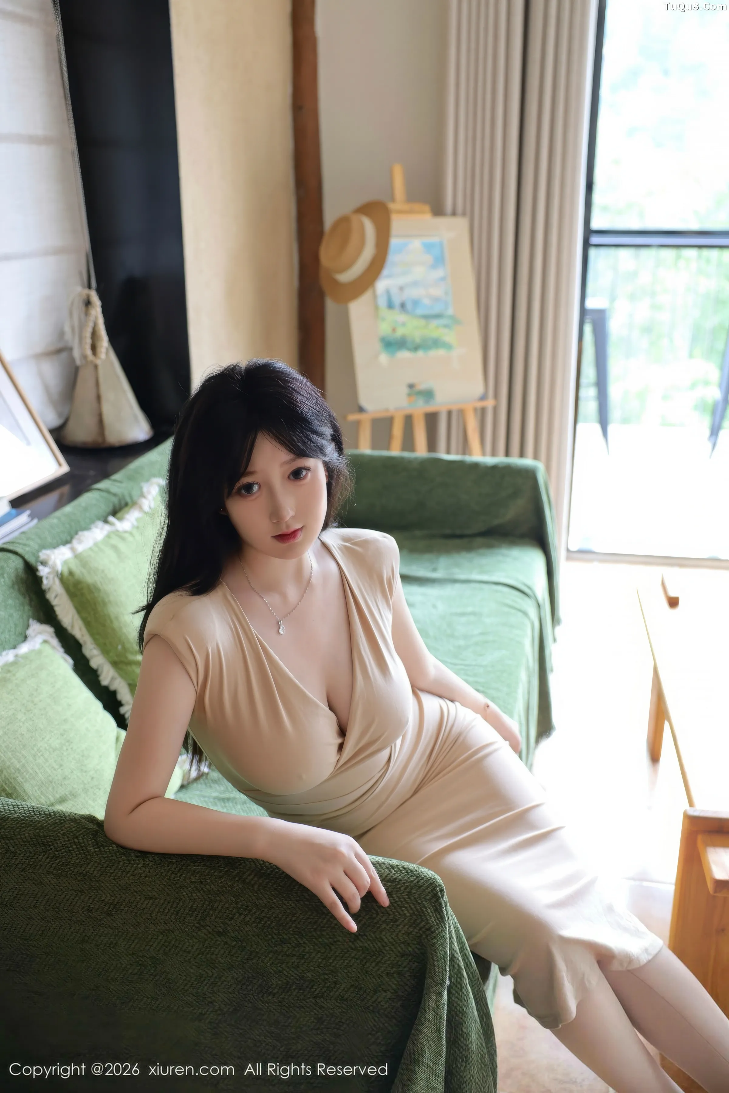 [秀人网] 2026.01.29 No.11288 奶思兔#[69P]-3
