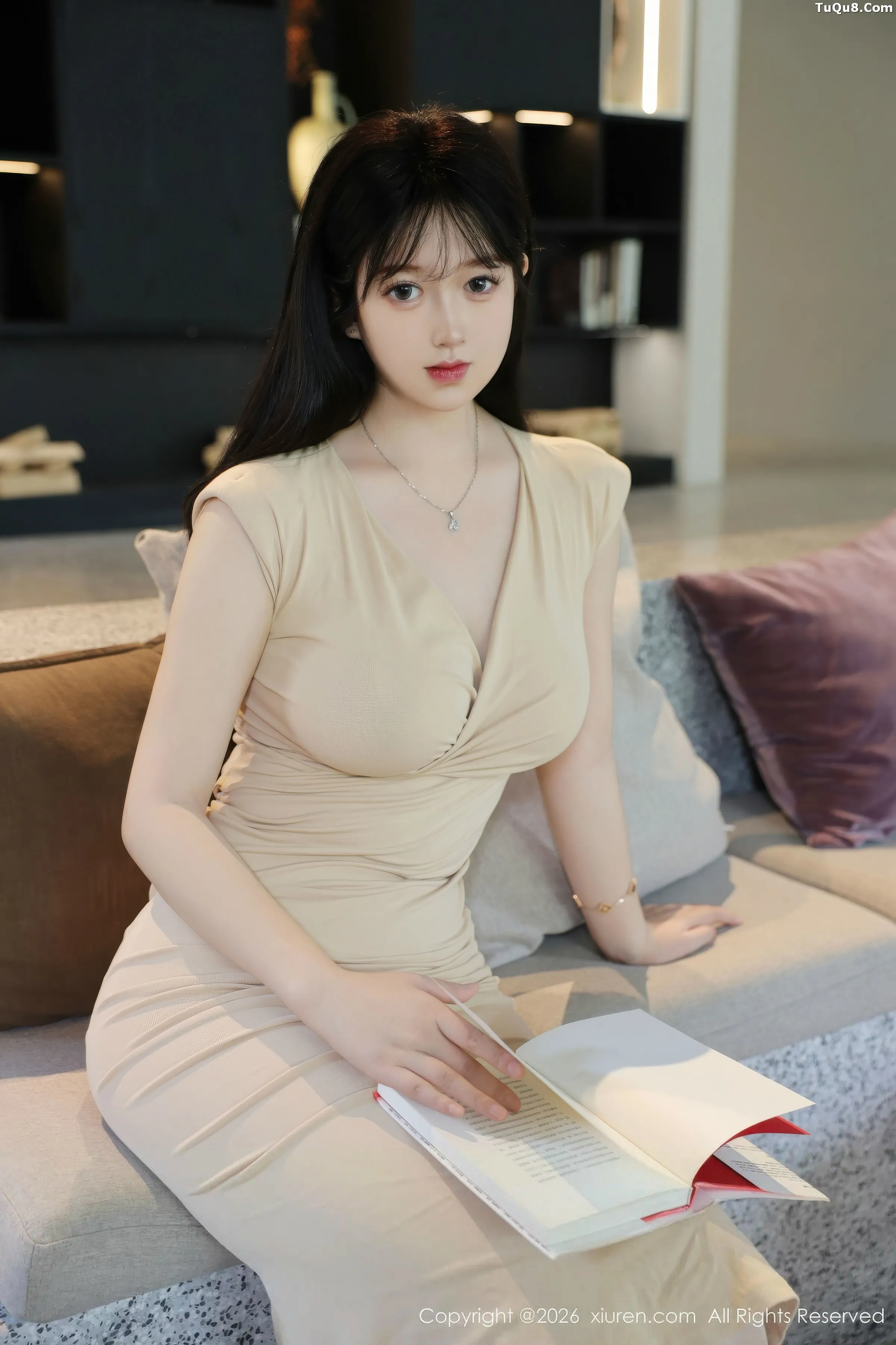 [秀人网] 2026.01.29 No.11288 奶思兔#[69P]-4
