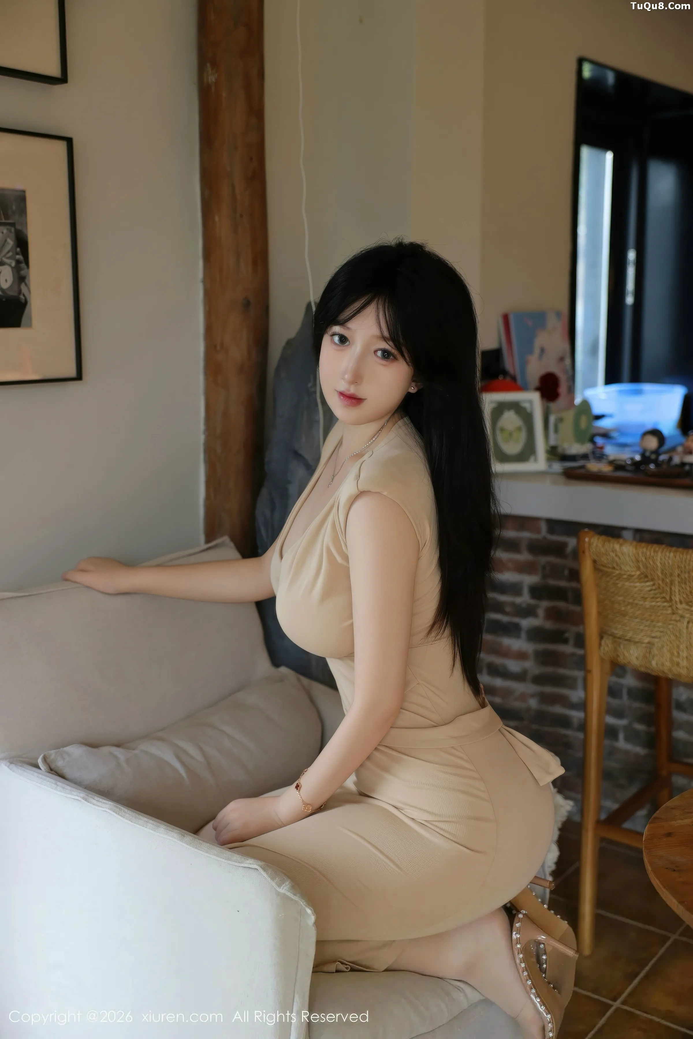 [秀人网] 2026.01.29 No.11288 奶思兔#[69P]-20