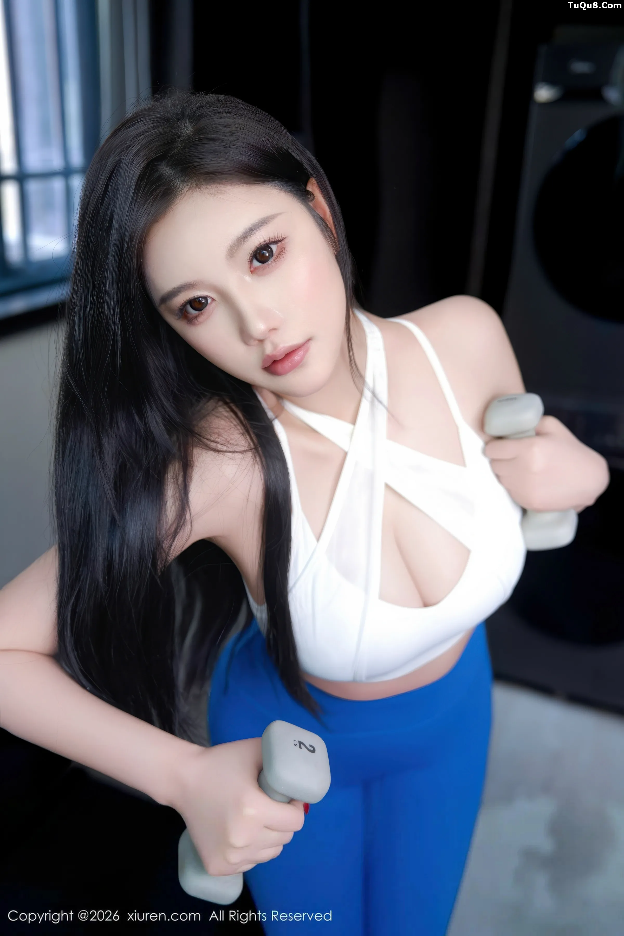 [秀人网] 2026.01.28 No.11287 杨晨晨#[73P]-17