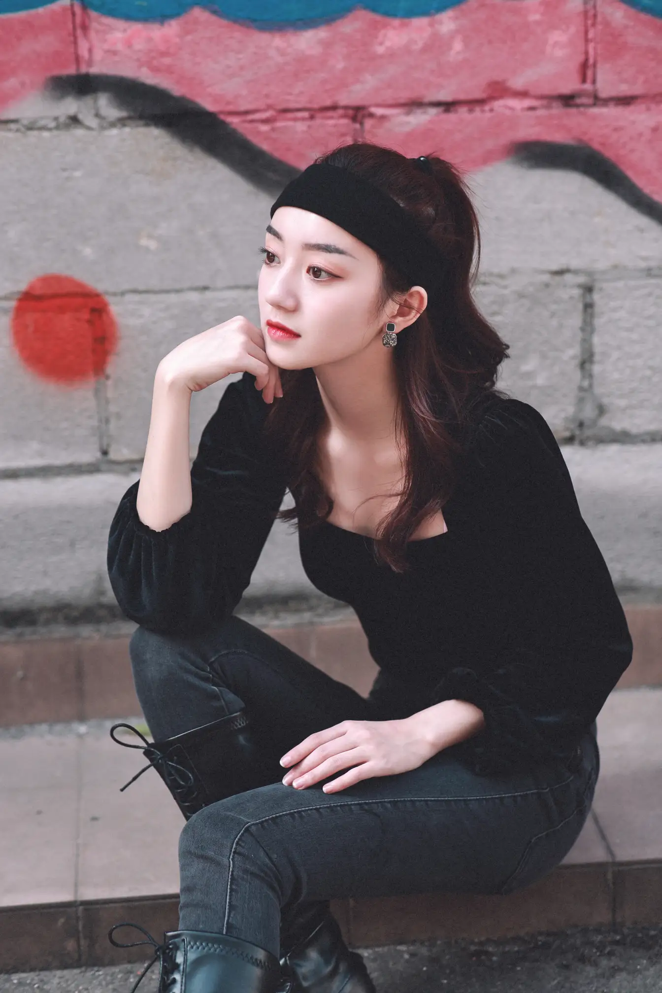 [艺图语] 2022.09.05 Vol.1875 – 老街 虫虫#[42P]-14
