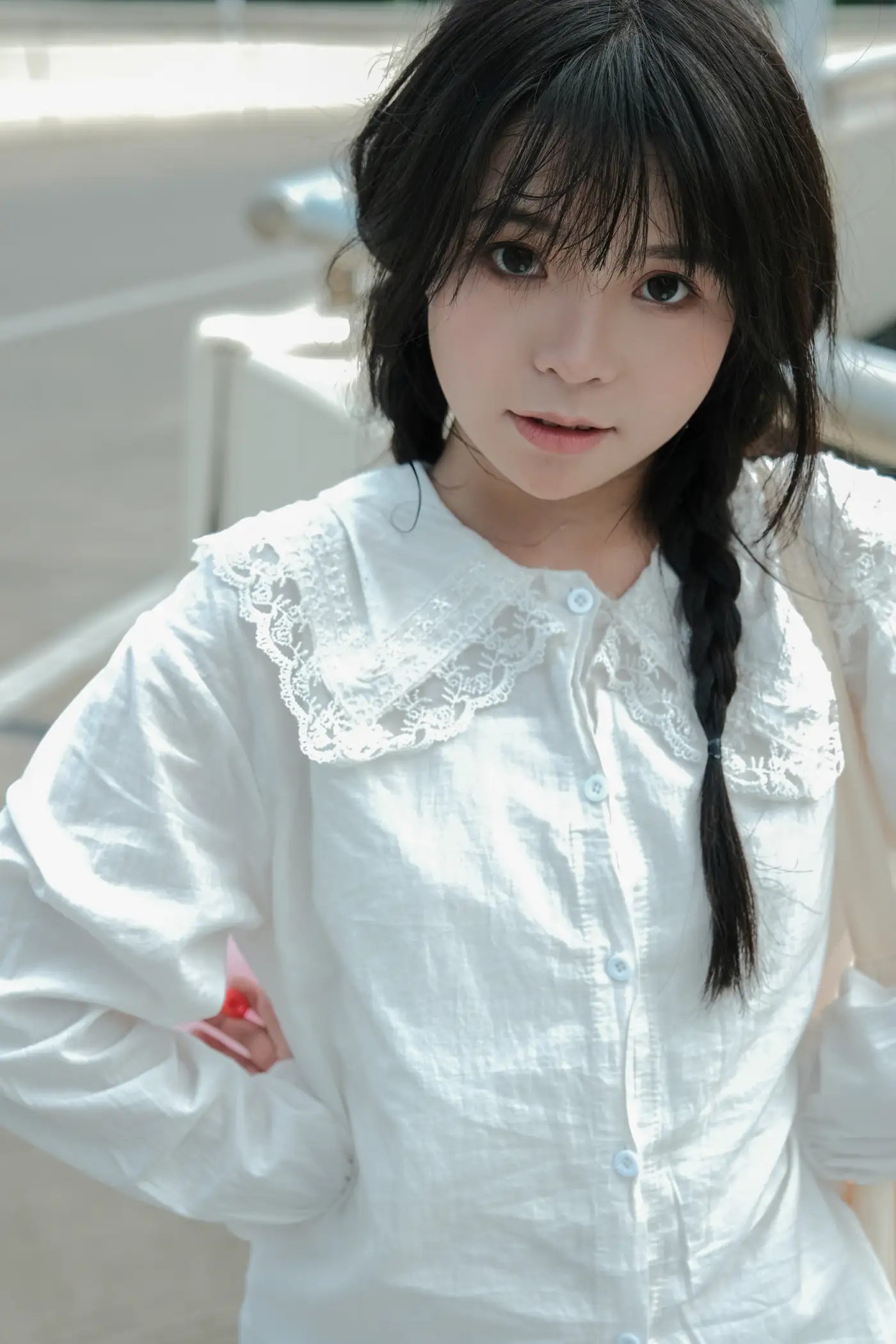 [艺图语] 2021.12.31 Vol.562 – 夏日么么茶 昔非#[29P]-16